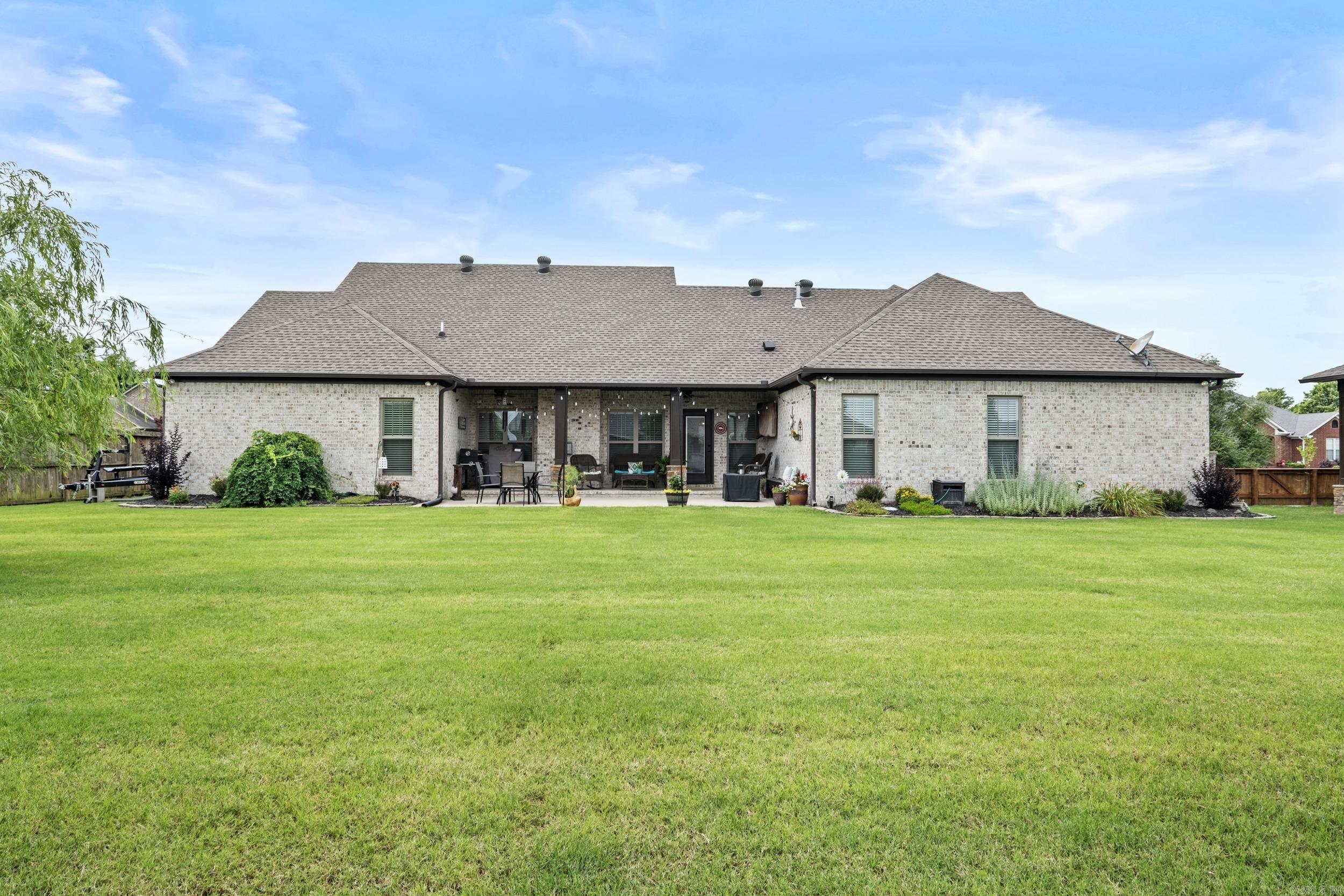 7  Kalli  Vilonia, AR