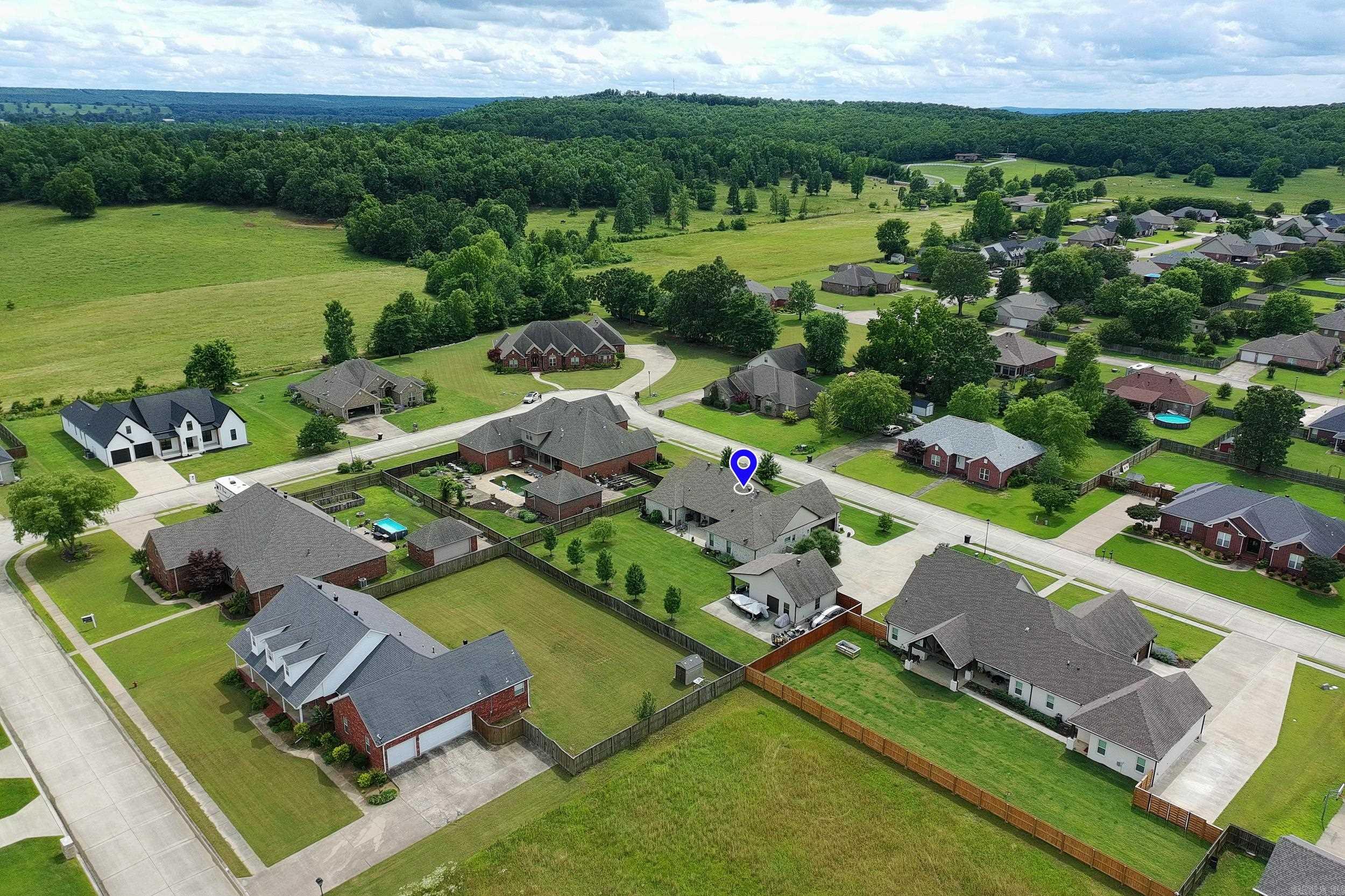 7  Kalli  Vilonia, AR