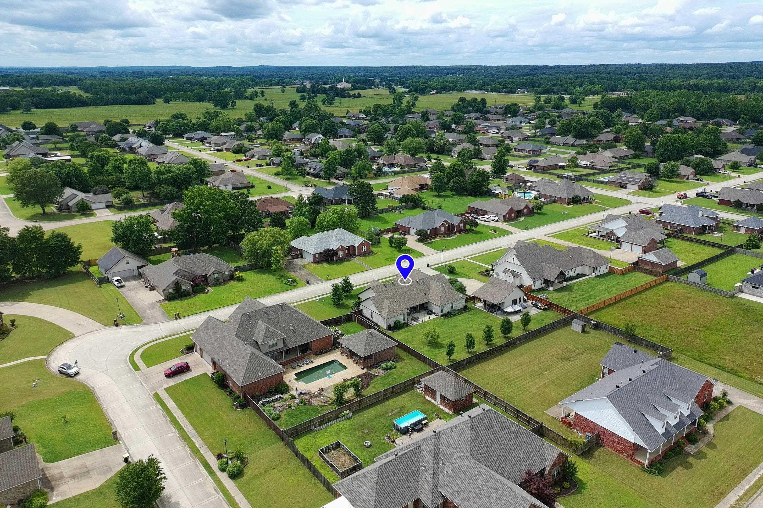 7  Kalli  Vilonia, AR