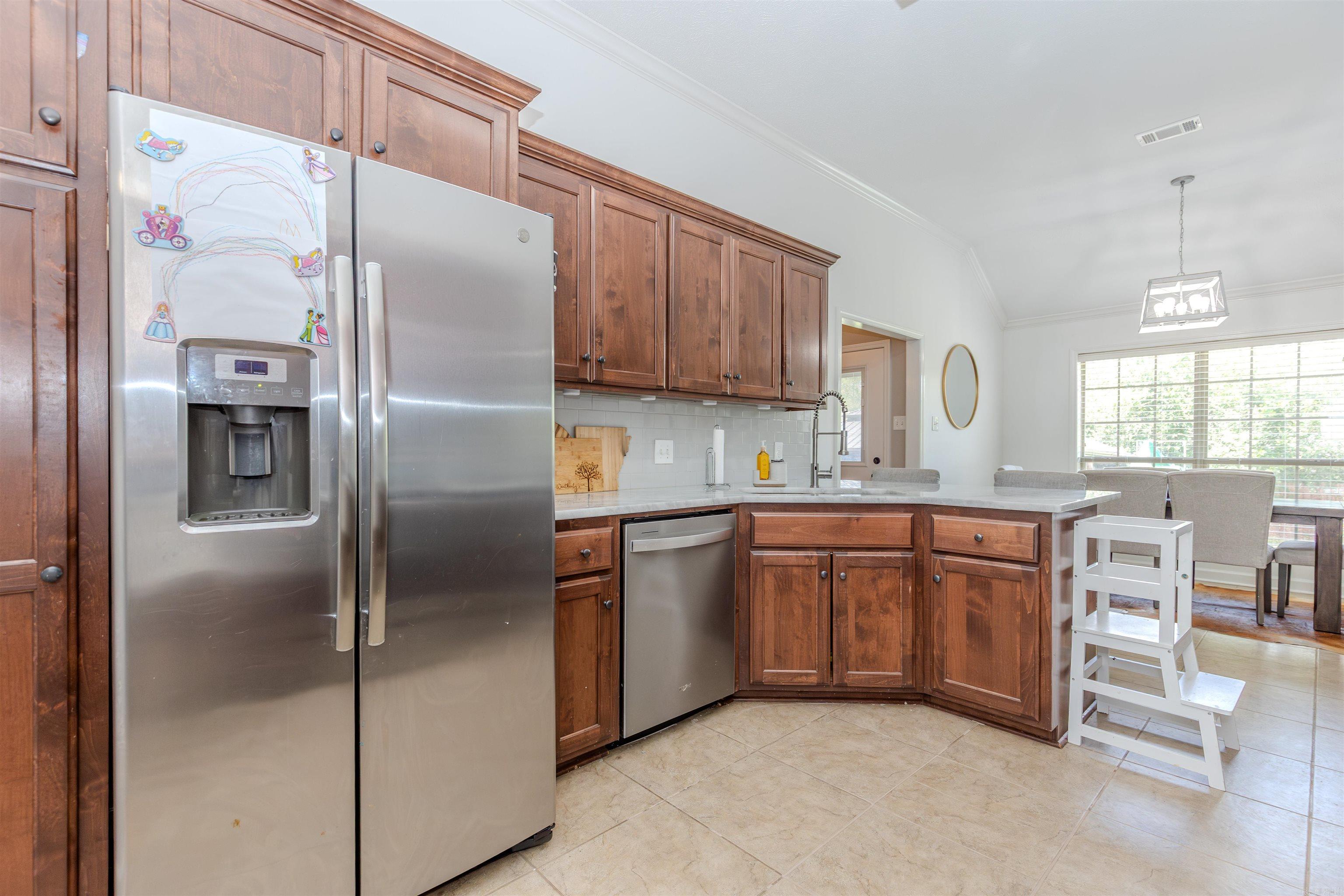 416  Oakwood  Perryville, AR
