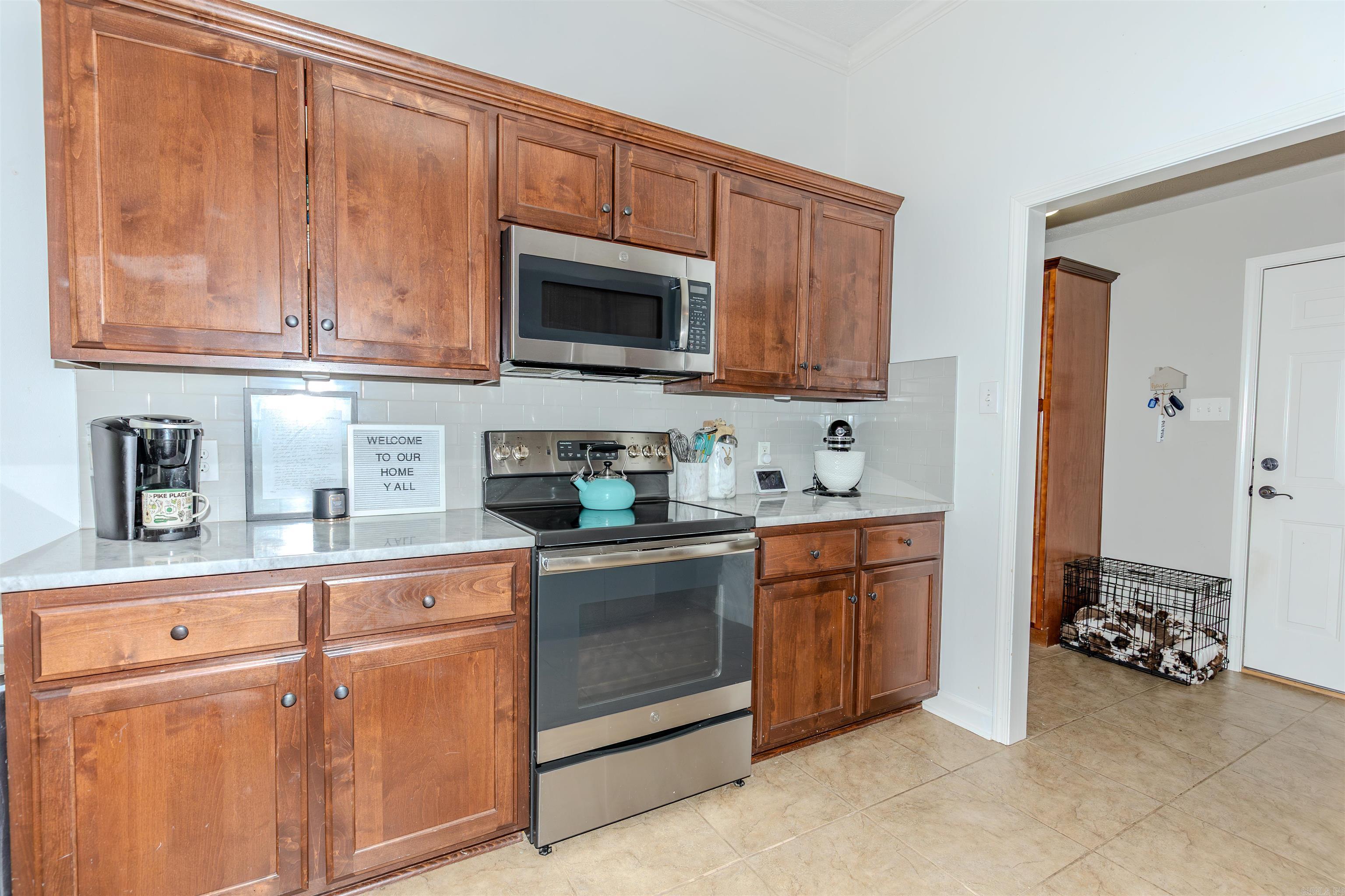 416  Oakwood  Perryville, AR