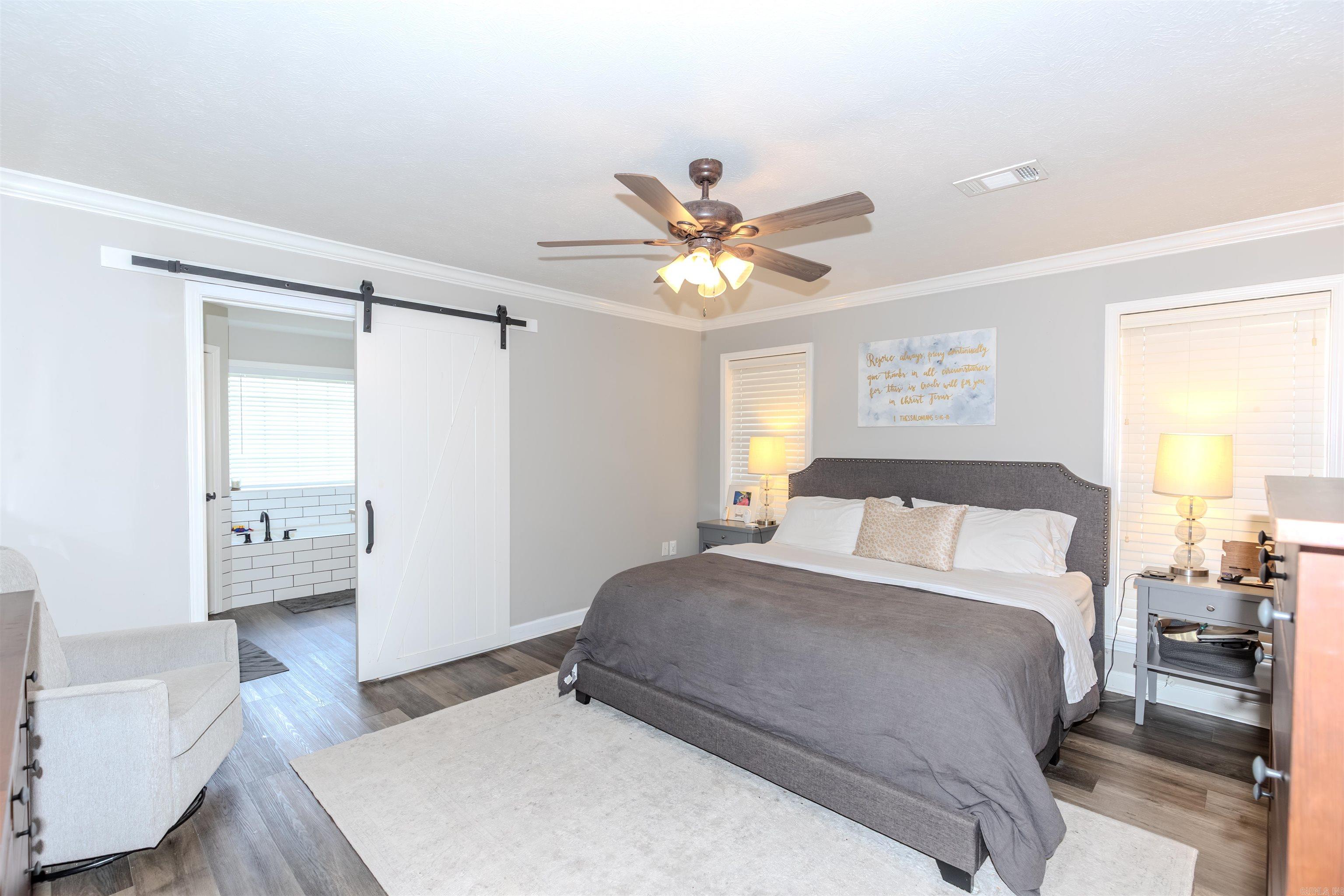 416  Oakwood  Perryville, AR