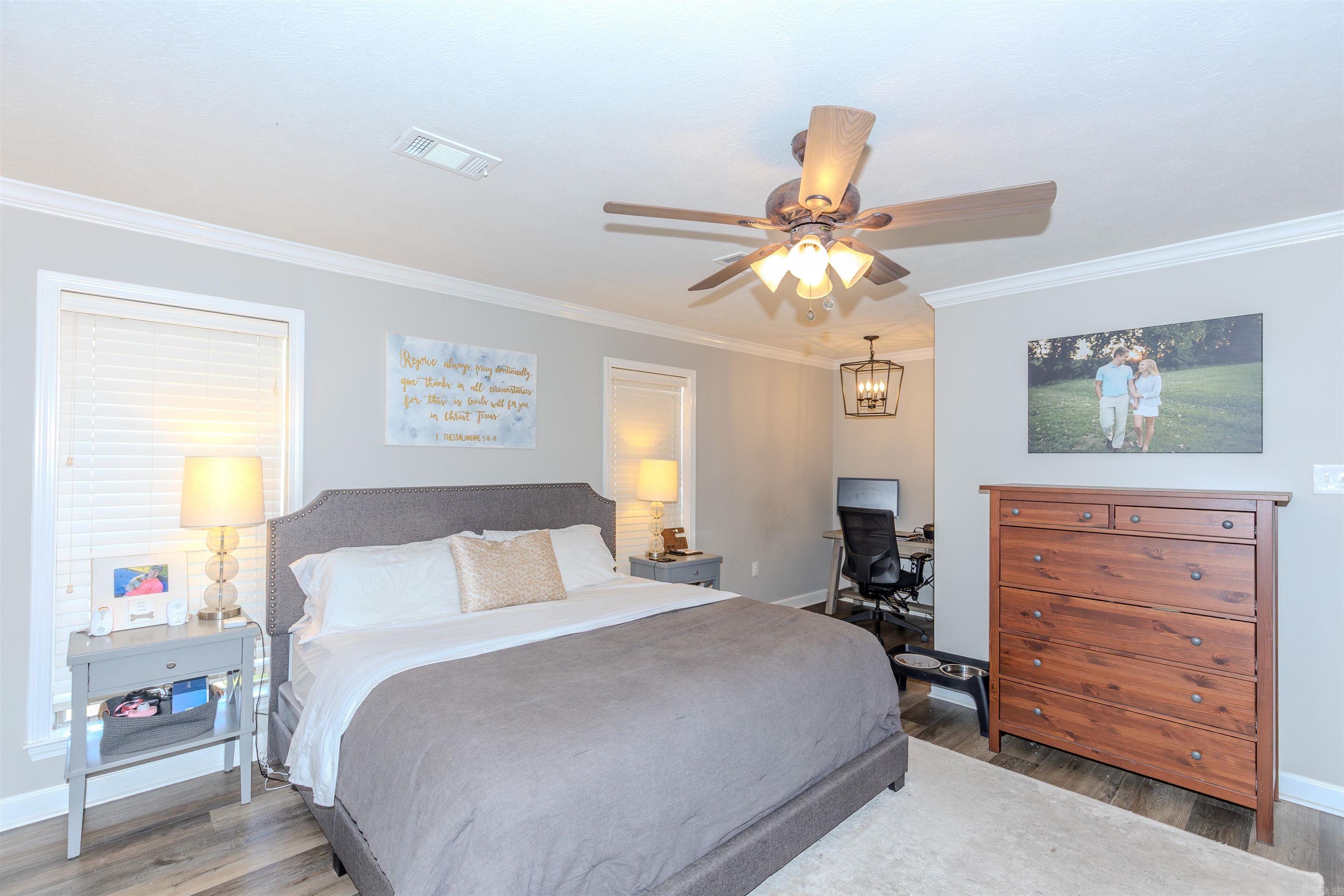 416  Oakwood  Perryville, AR