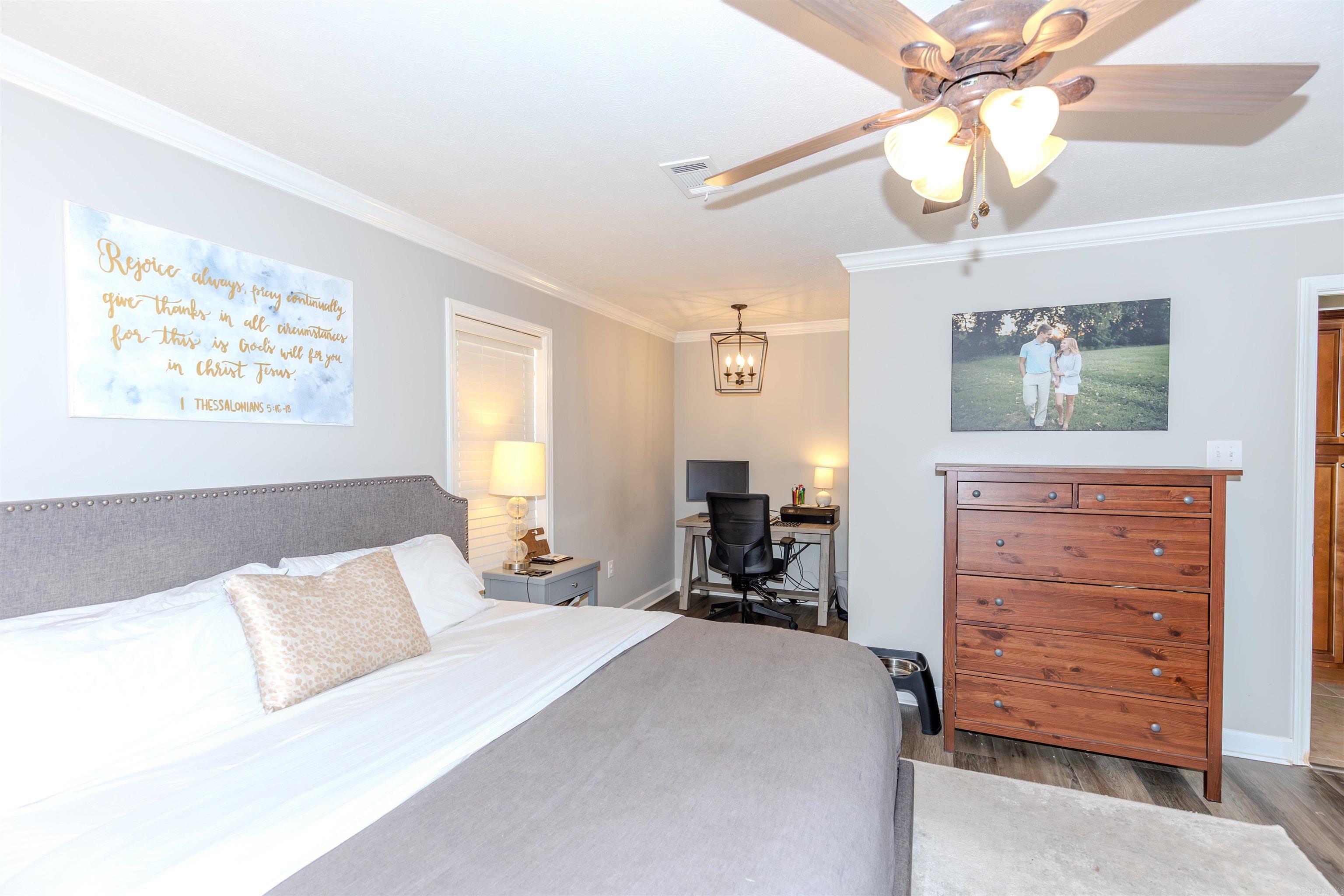 416  Oakwood  Perryville, AR
