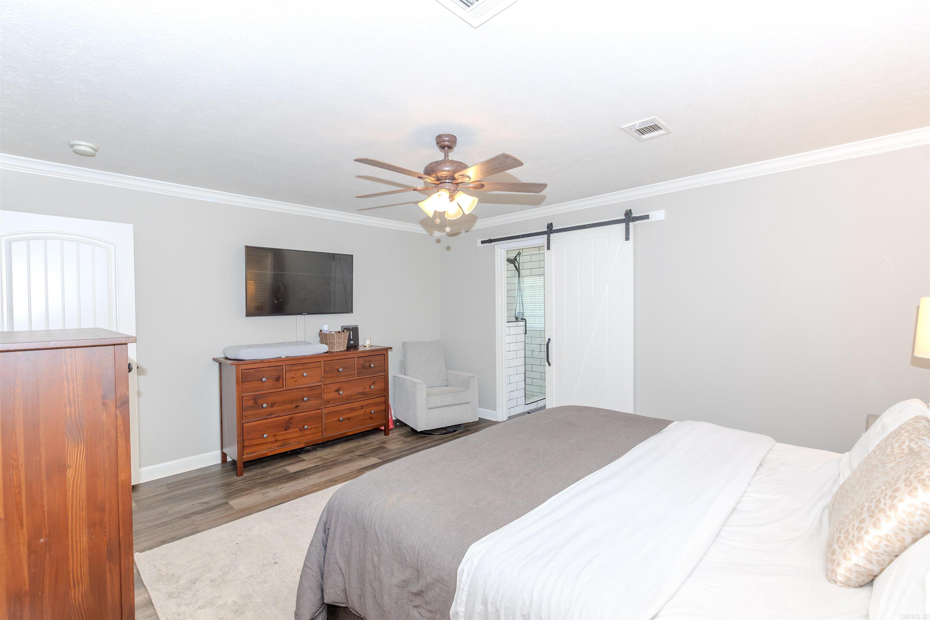 416  Oakwood  Perryville, AR