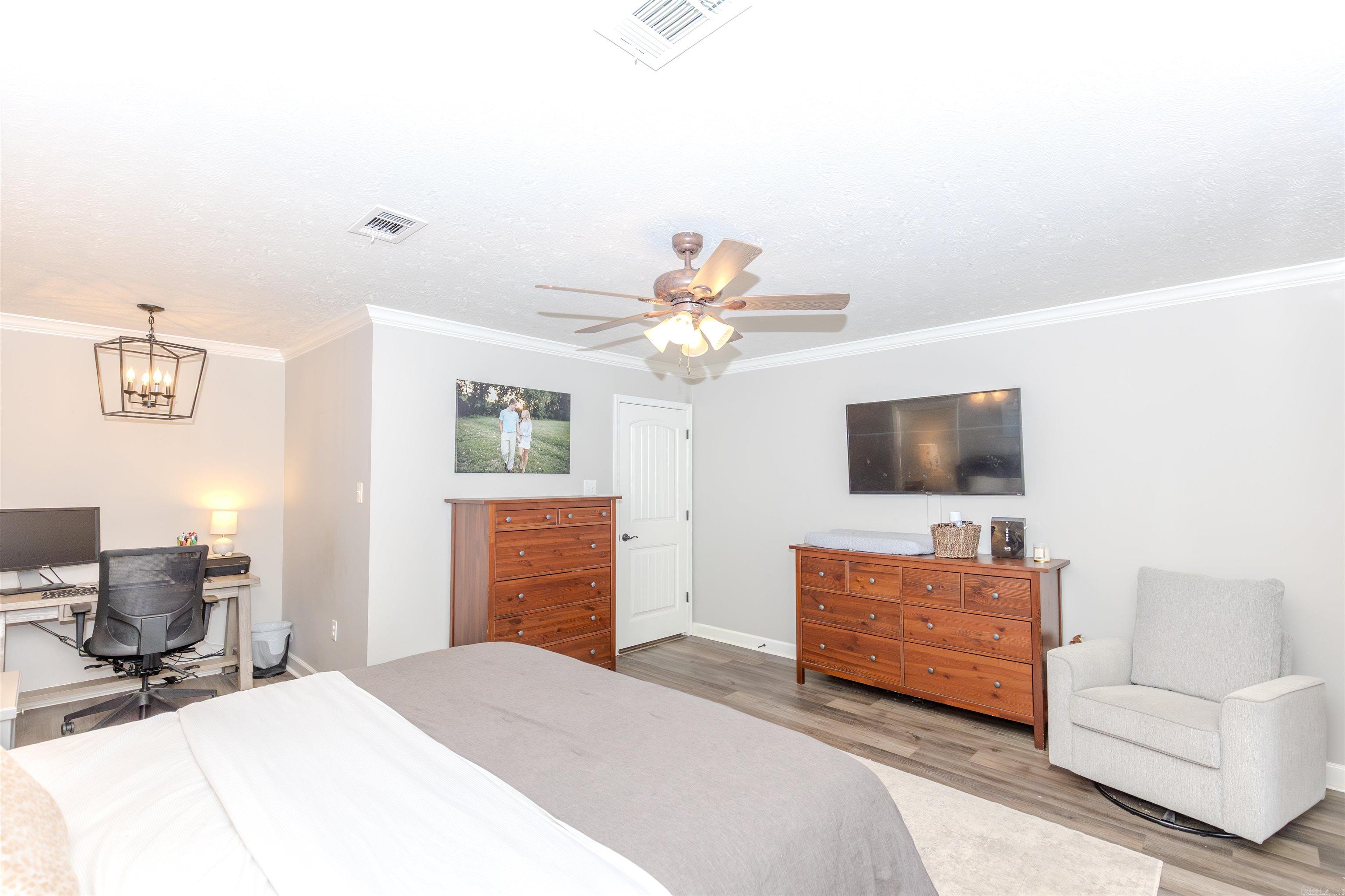 416  Oakwood  Perryville, AR
