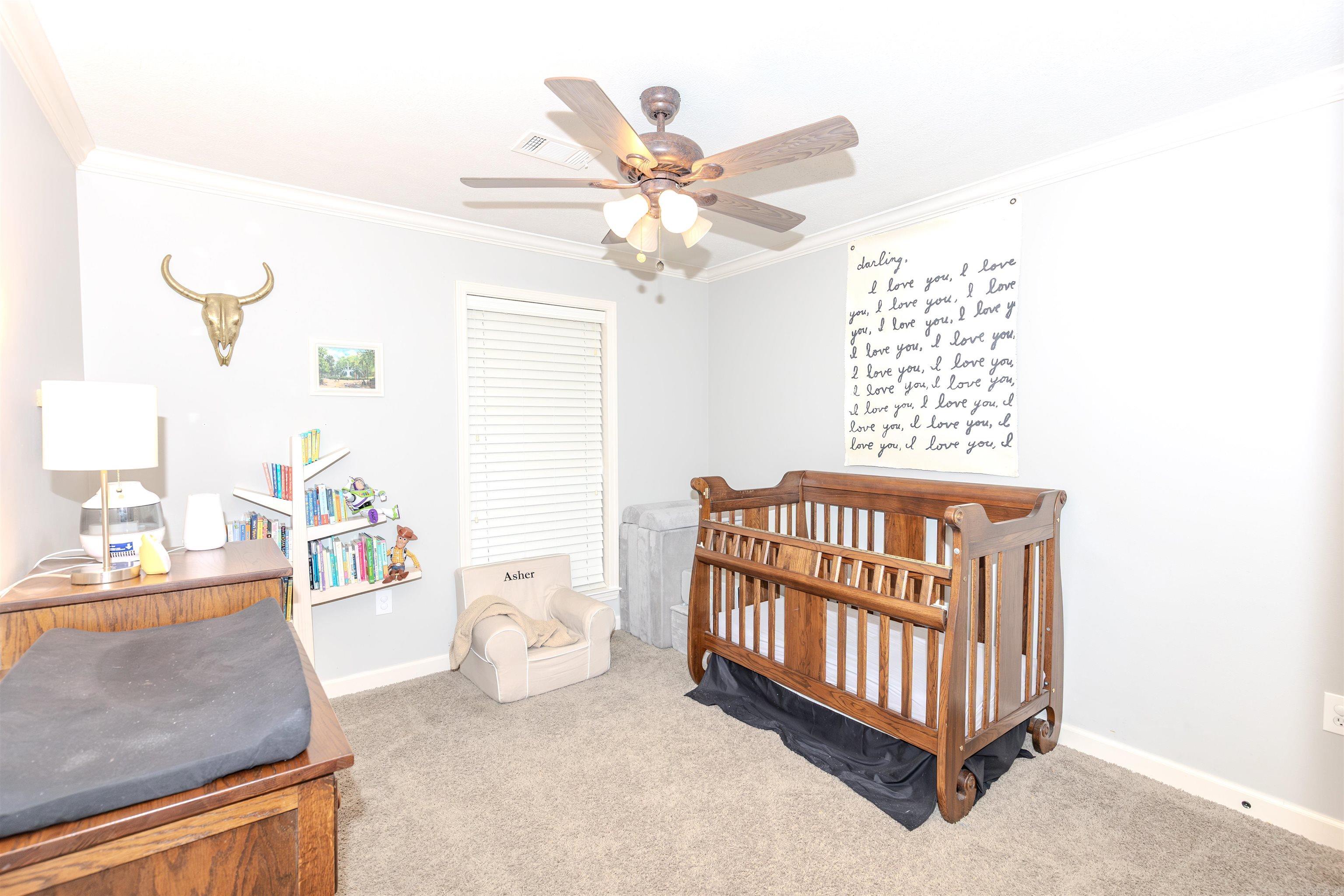 416  Oakwood  Perryville, AR