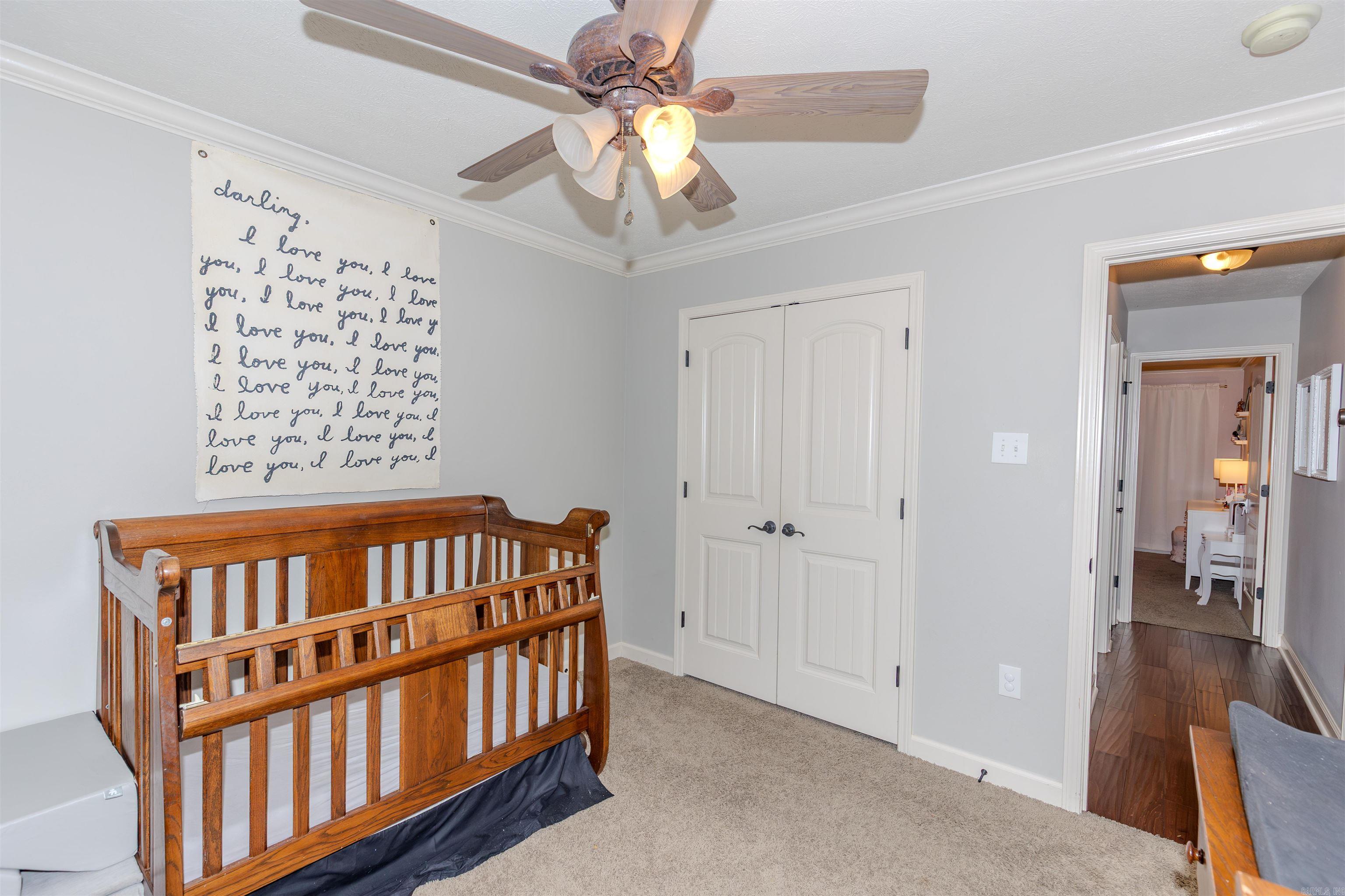416  Oakwood  Perryville, AR