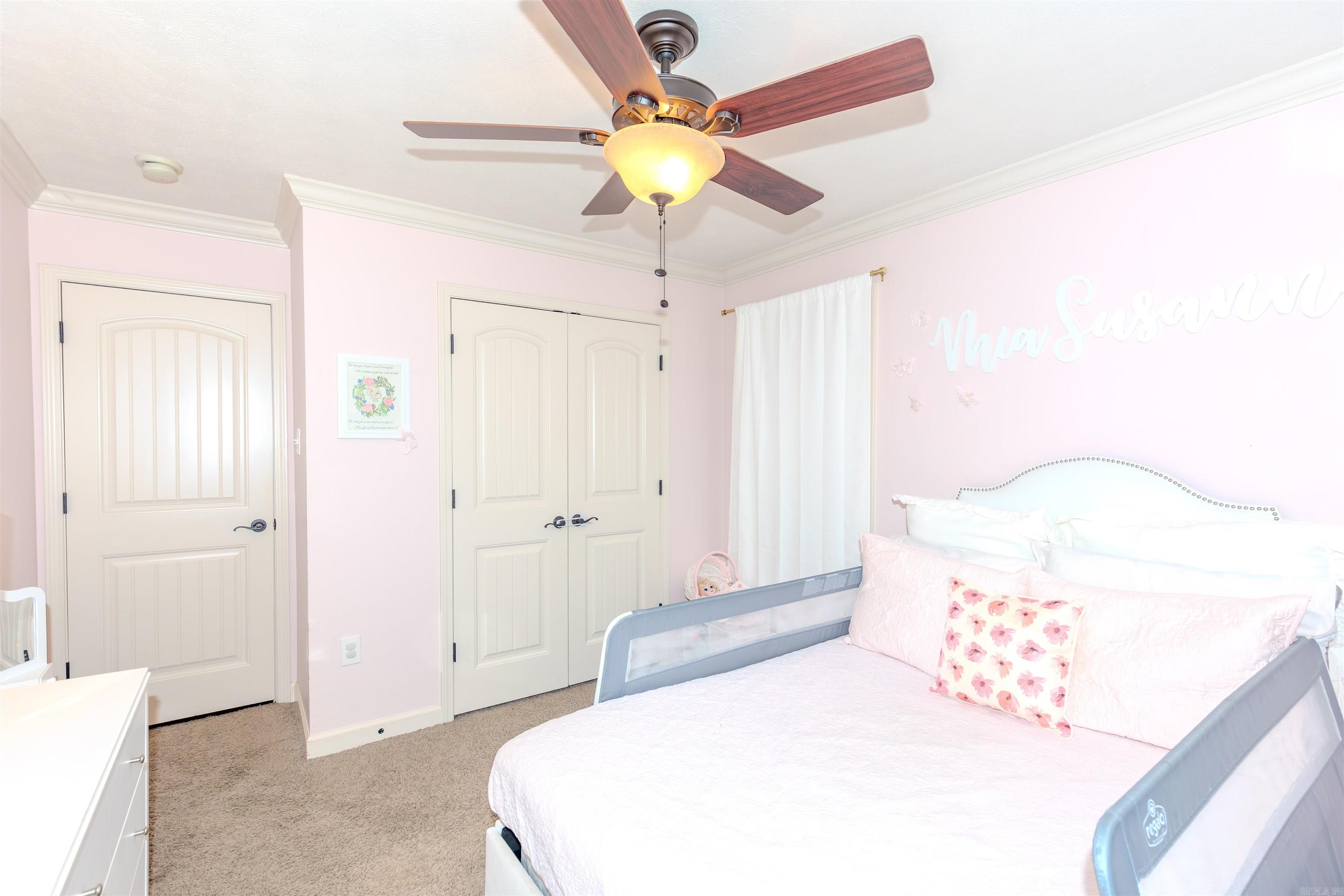 416  Oakwood  Perryville, AR