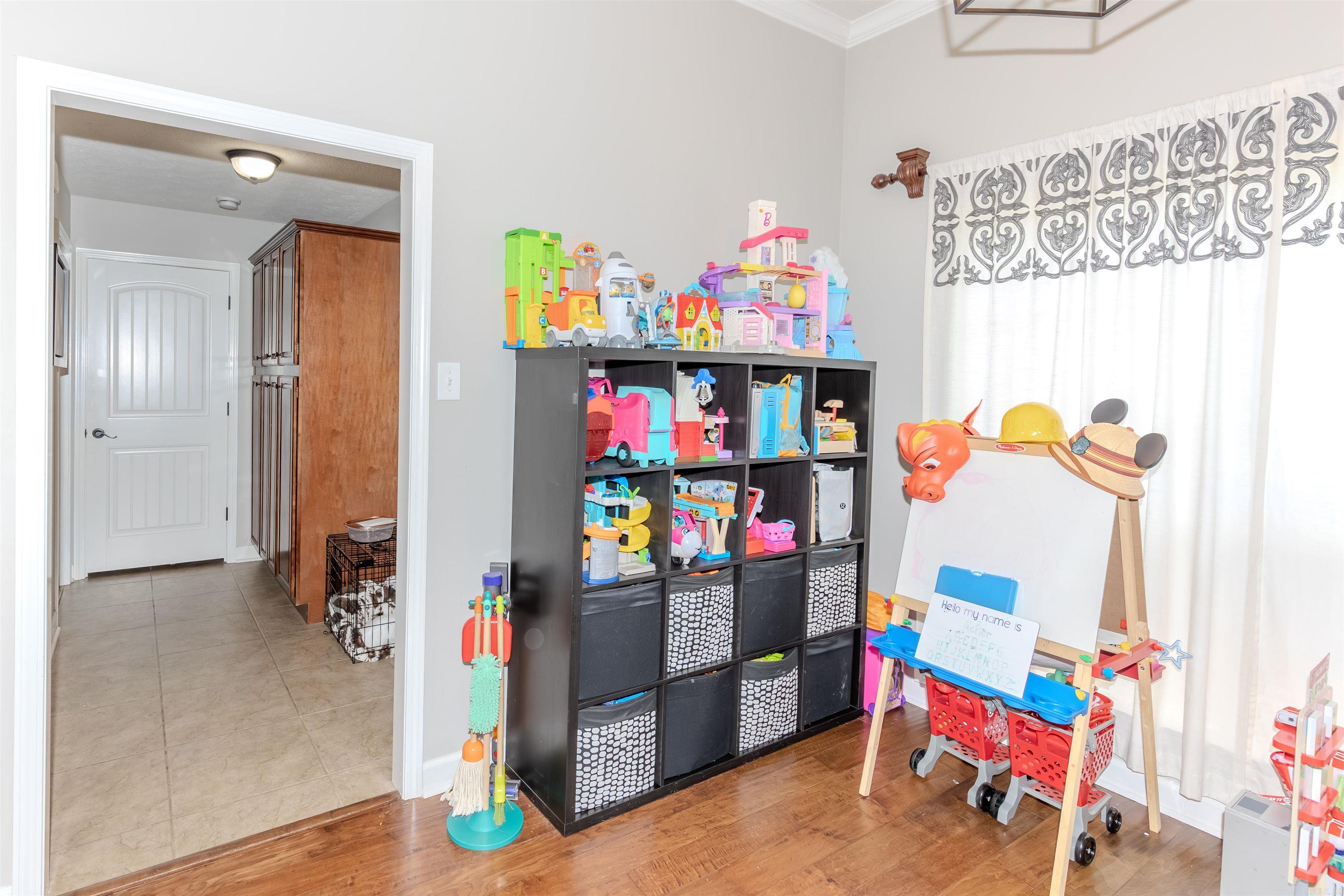 416  Oakwood  Perryville, AR