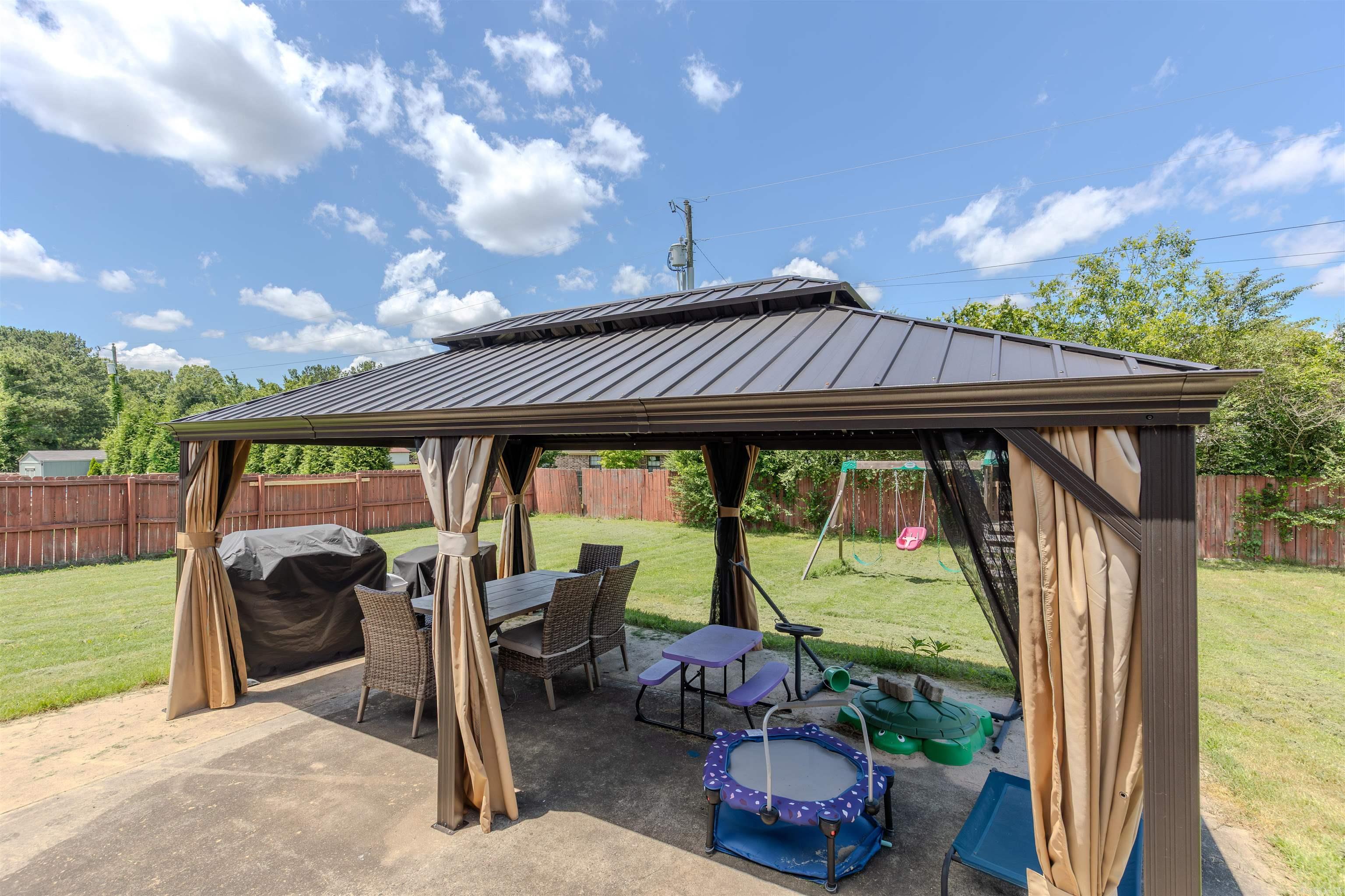 416  Oakwood  Perryville, AR