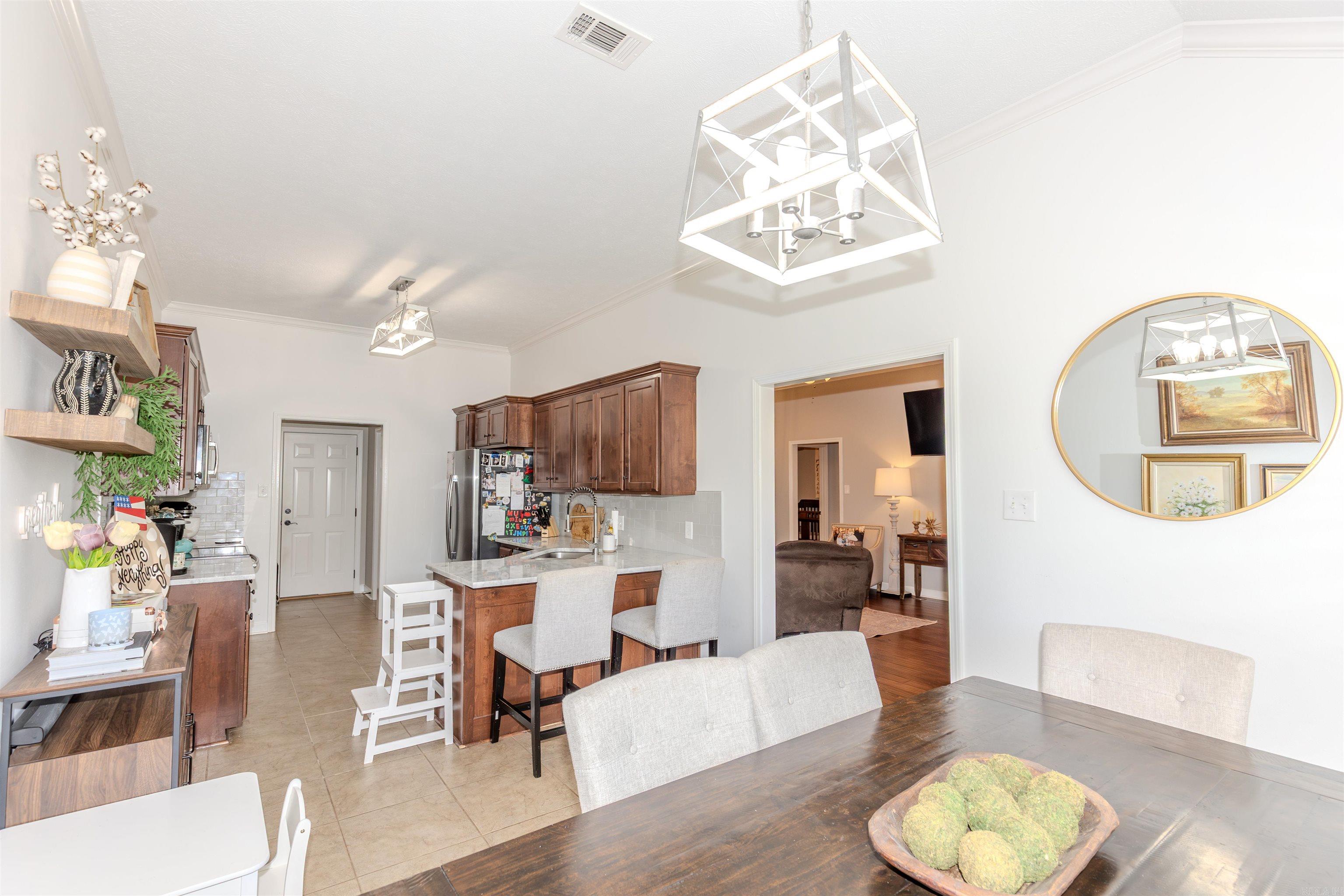 416  Oakwood  Perryville, AR