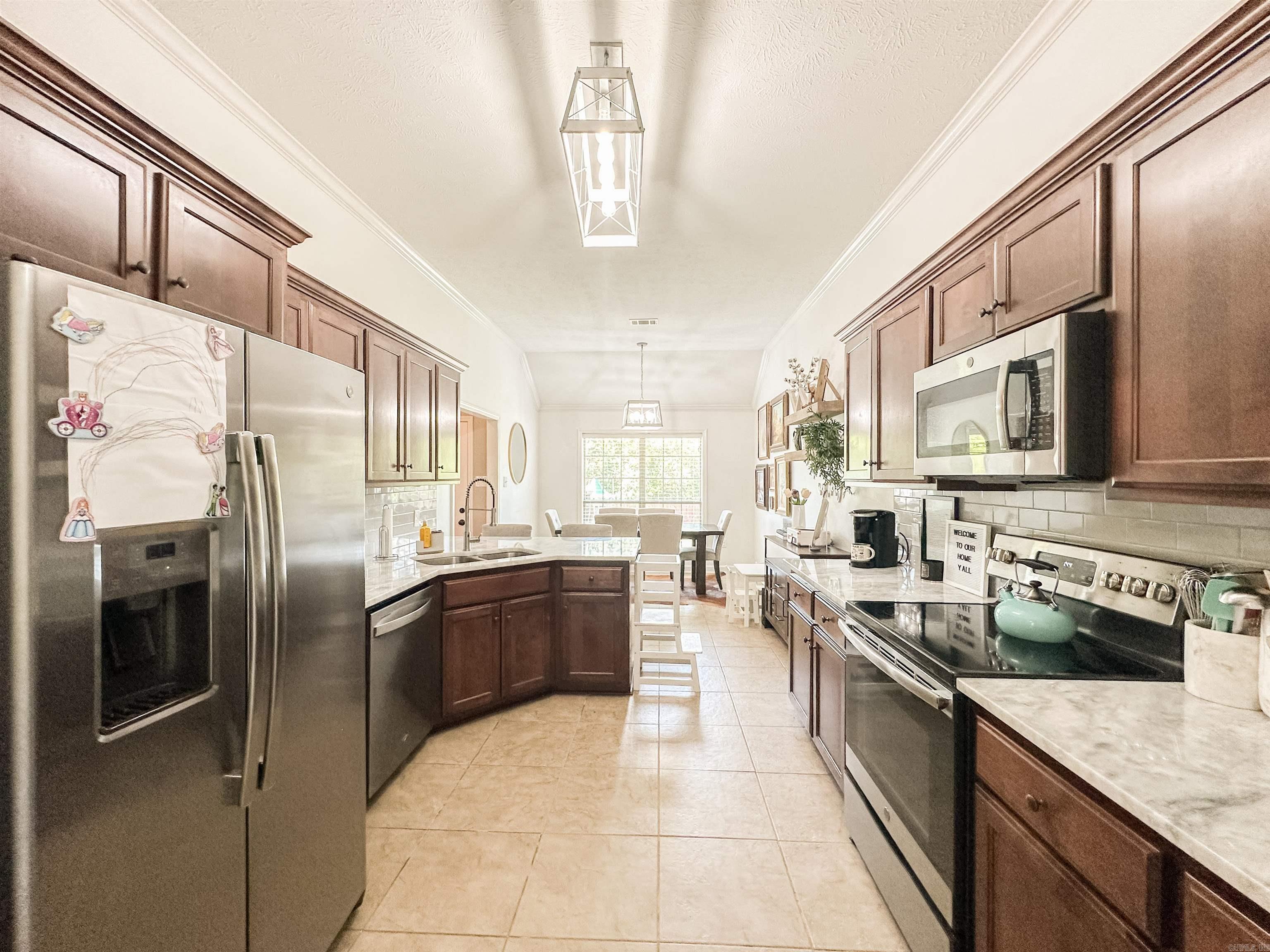416  Oakwood  Perryville, AR