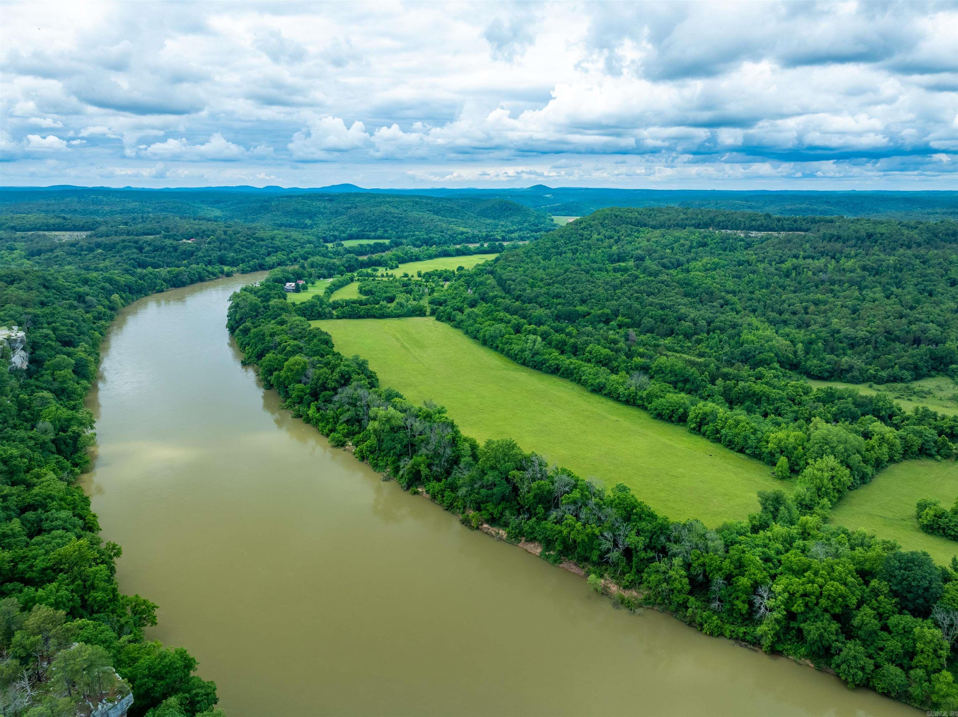 0  Chessmond Ferry Road  Calico Rock, AR