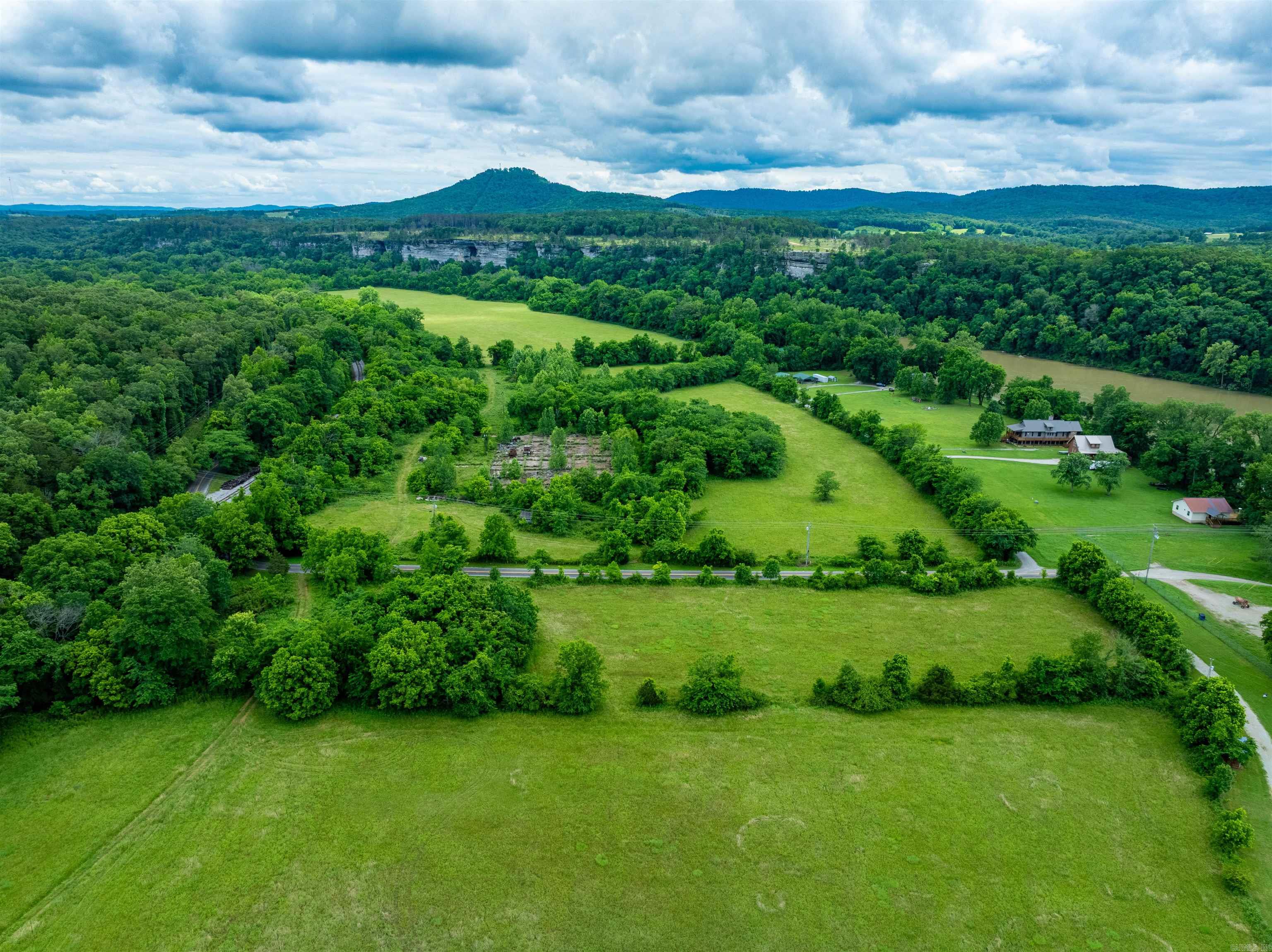 0  Chessmond Ferry Road  Calico Rock, AR
