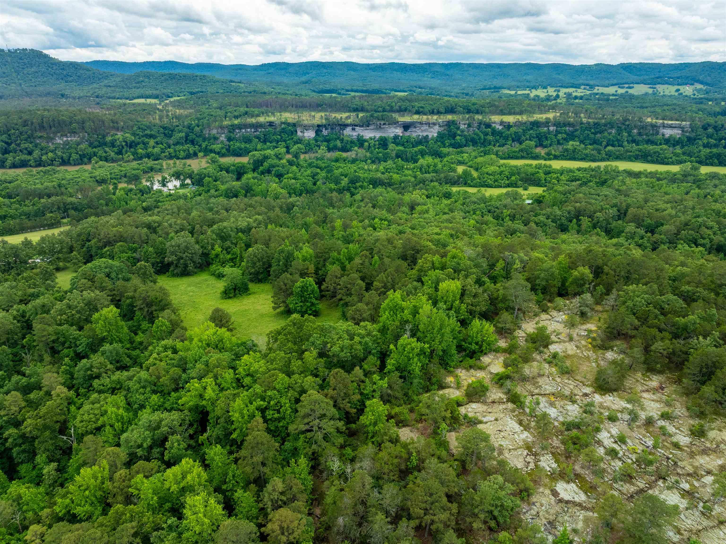 0  Chessmond Ferry Road  Calico Rock, AR