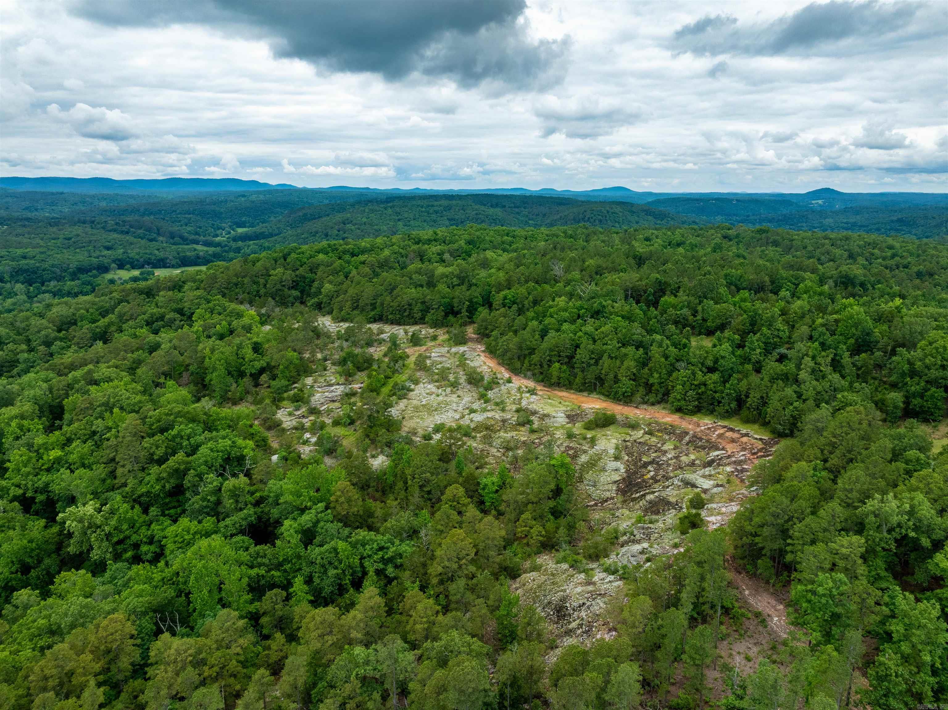 0  Chessmond Ferry Road  Calico Rock, AR