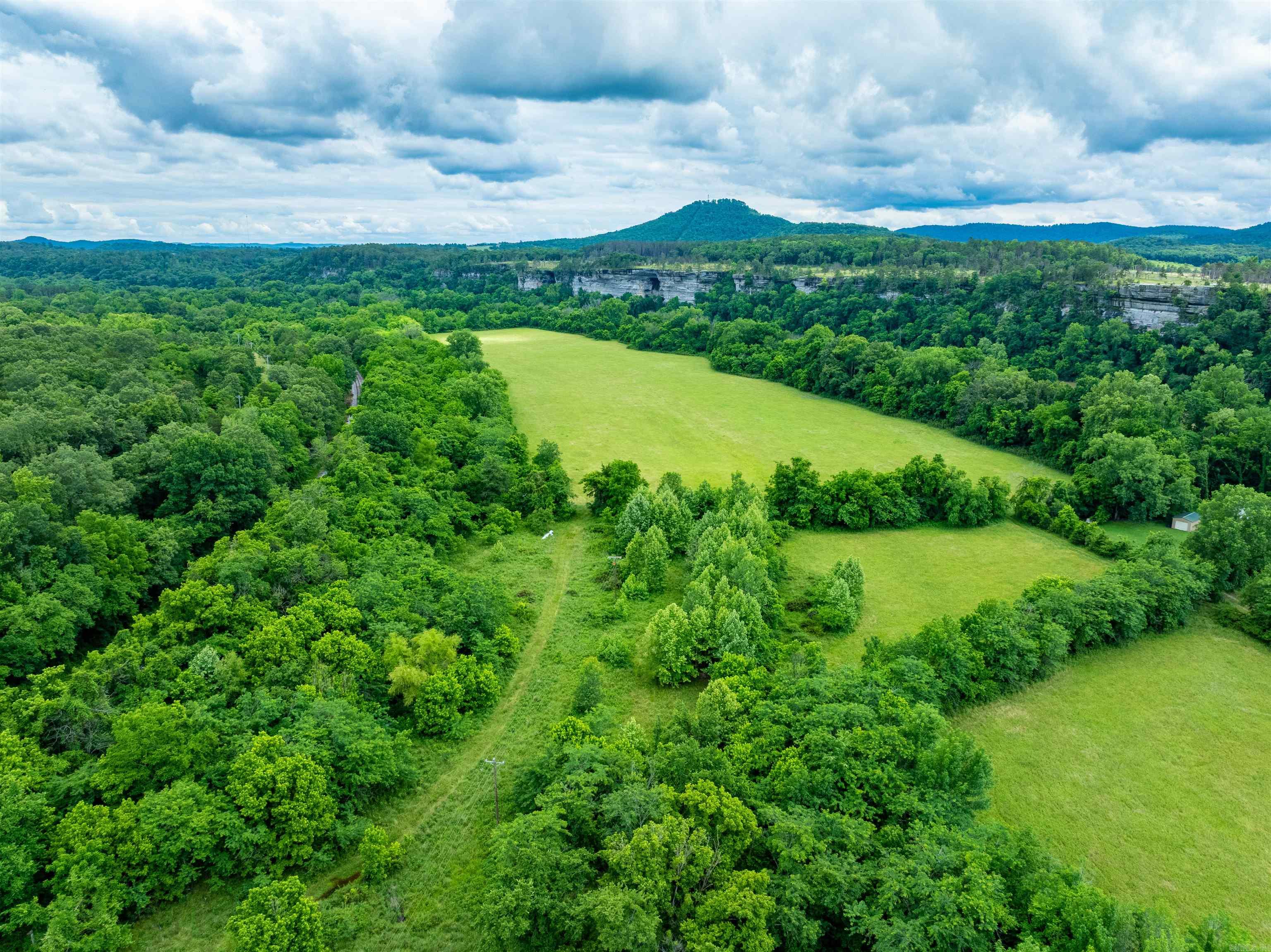 0  Chessmond Ferry Road  Calico Rock, AR