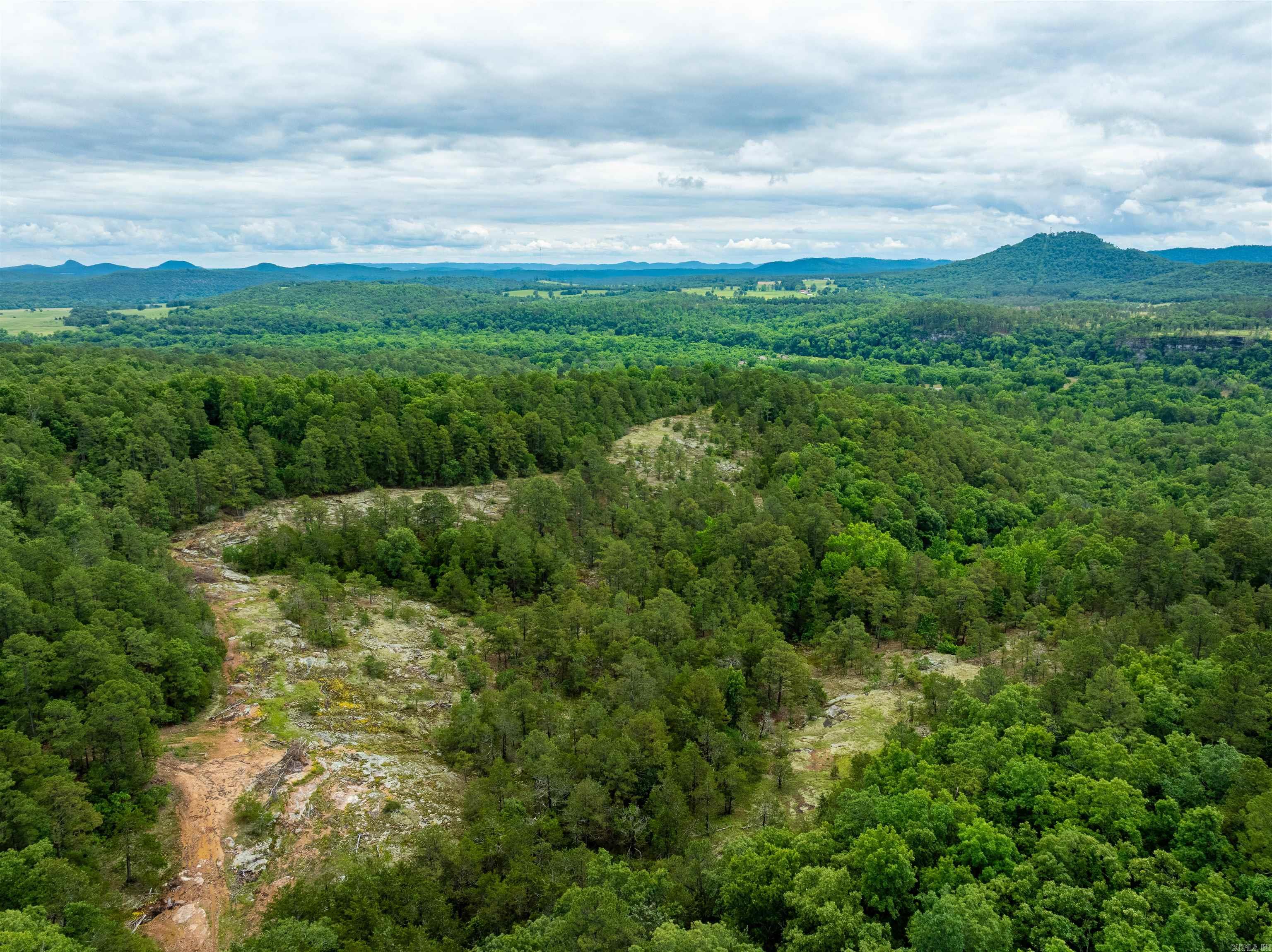 0  Chessmond Ferry Road  Calico Rock, AR