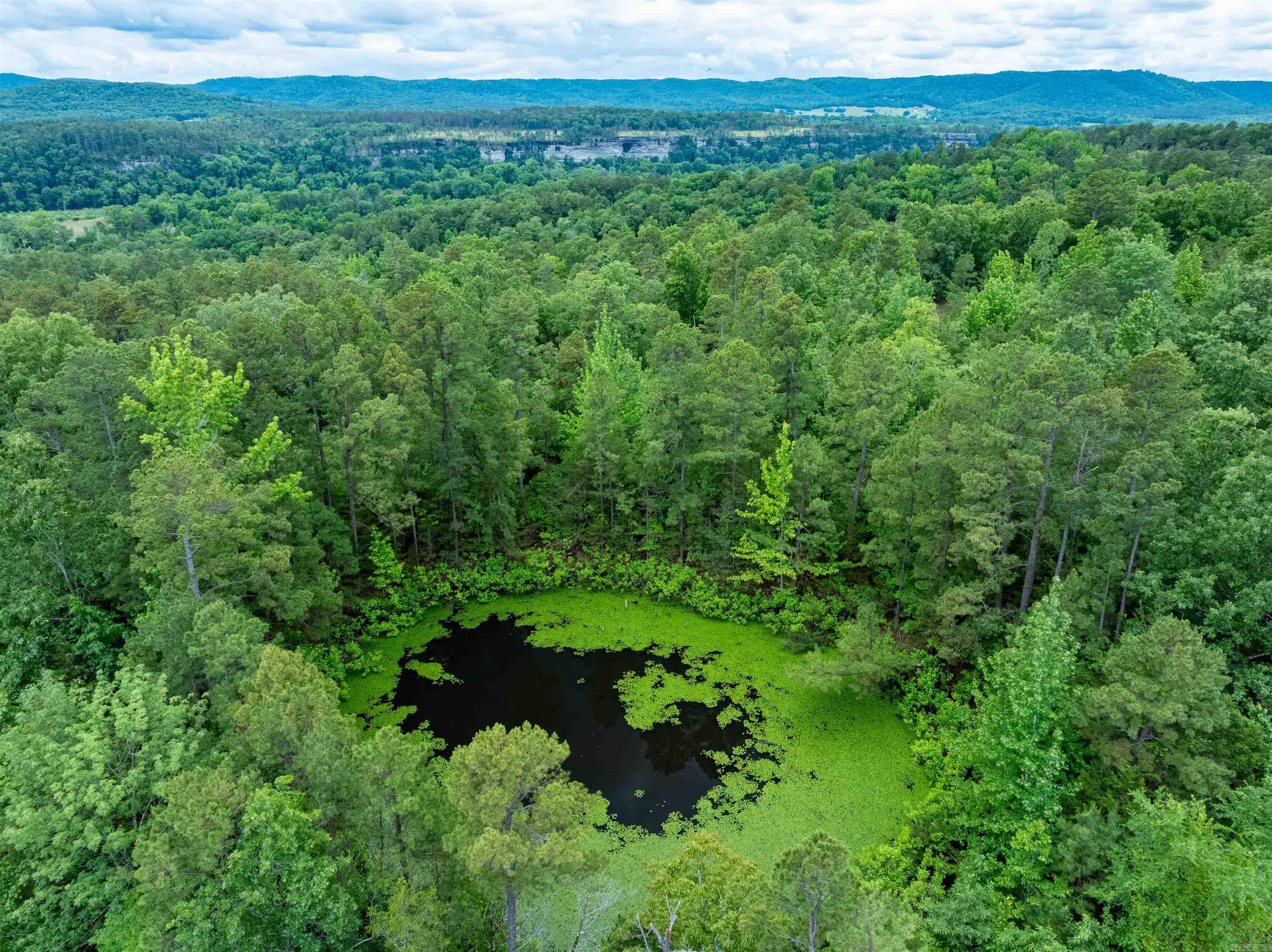 0  Chessmond Ferry Road  Calico Rock, AR