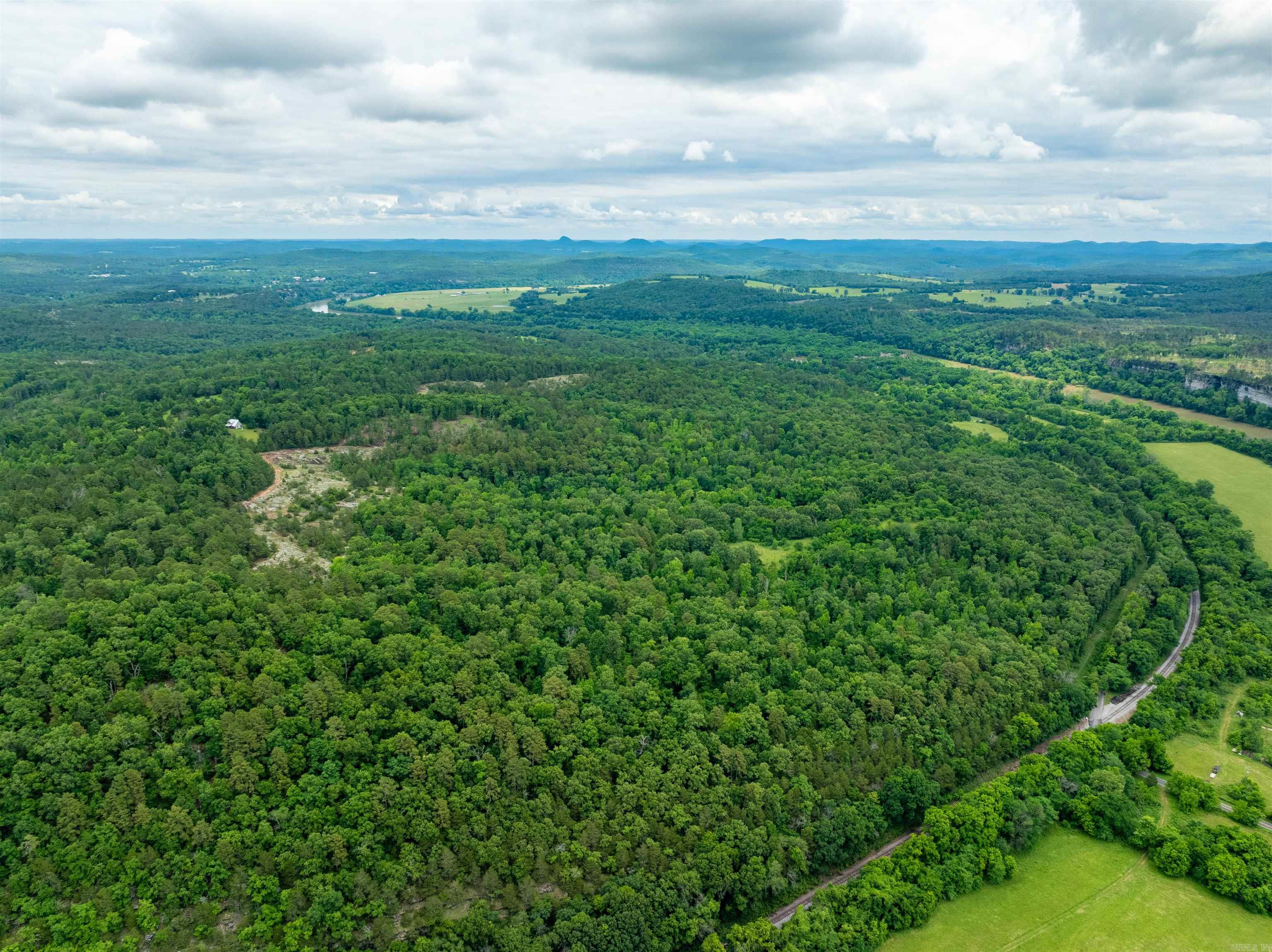 0  Chessmond Ferry Road  Calico Rock, AR