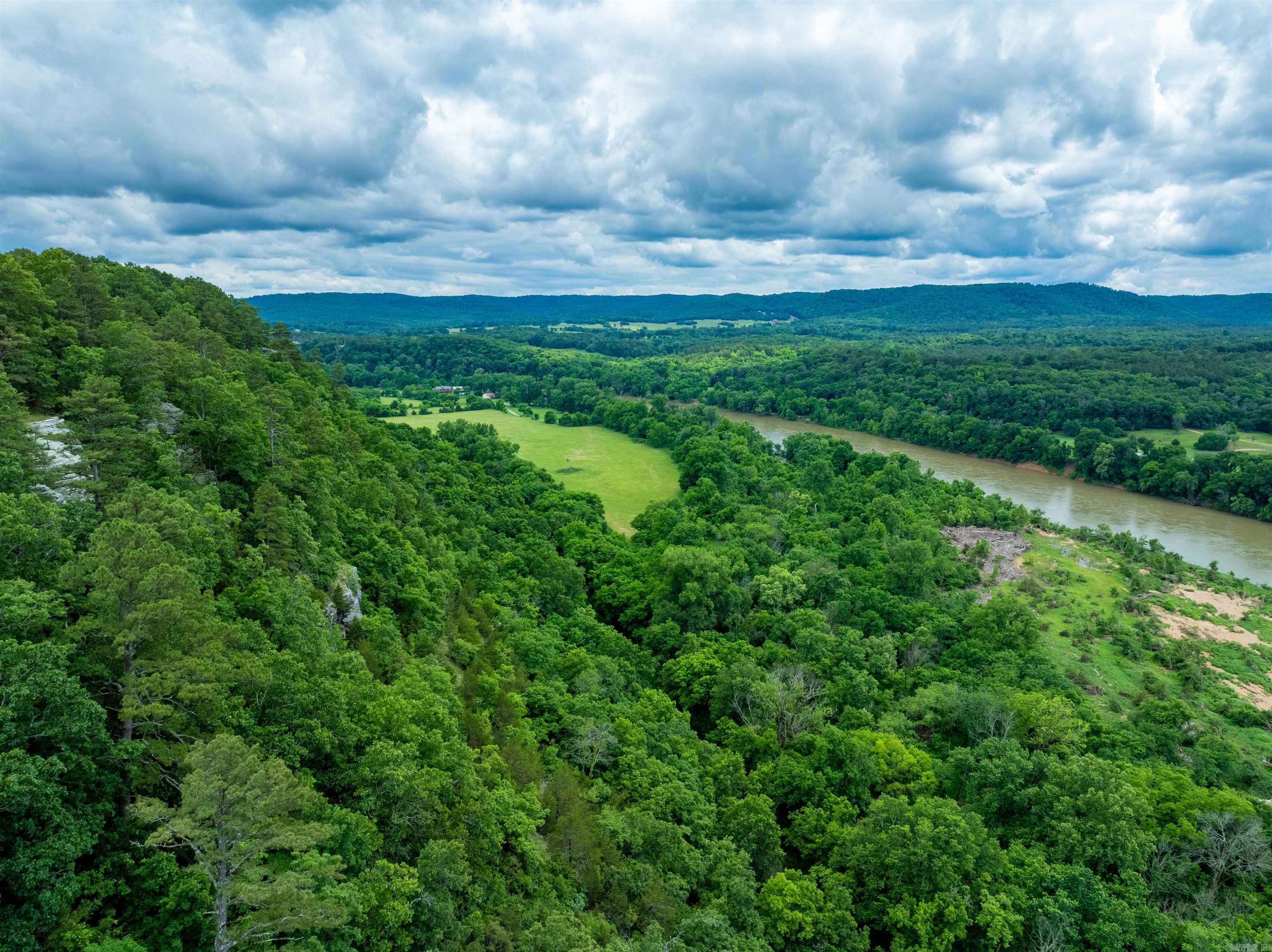 0  Chessmond Ferry Road  Calico Rock, AR