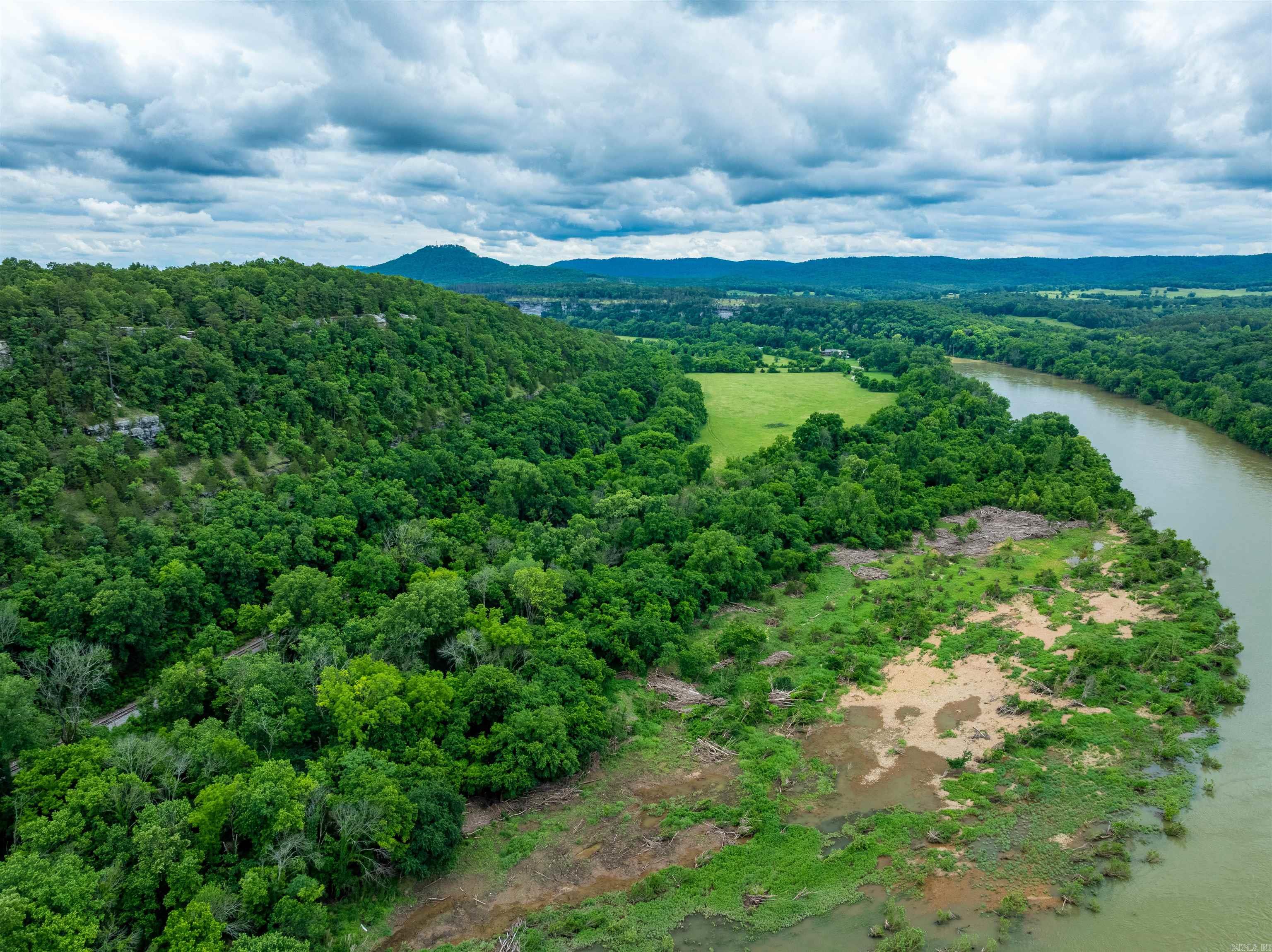 0  Chessmond Ferry Road  Calico Rock, AR