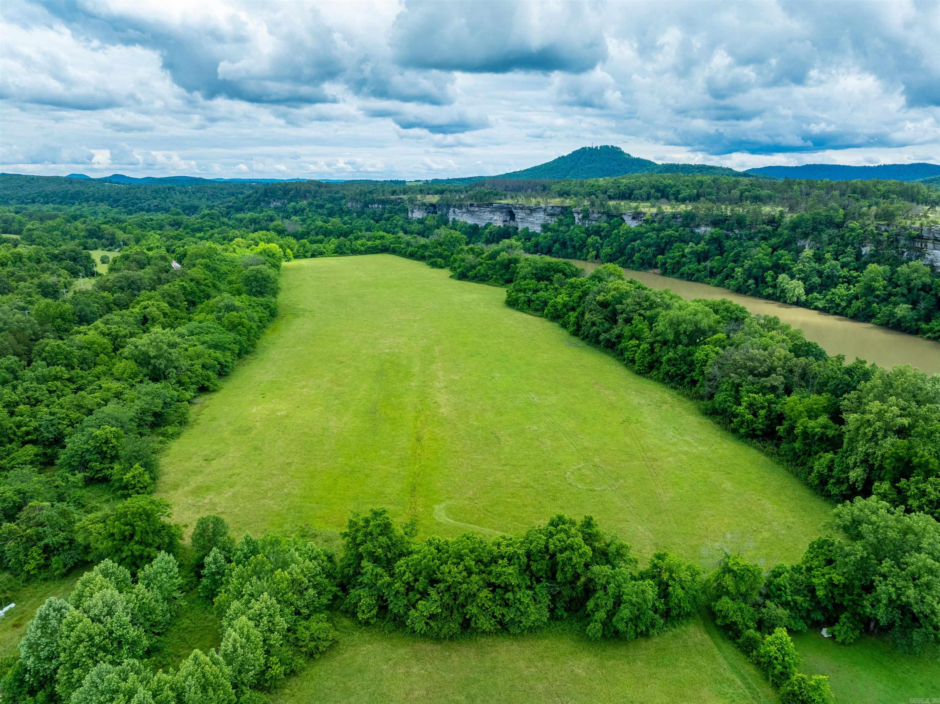 0  Chessmond Ferry Road  Calico Rock, AR