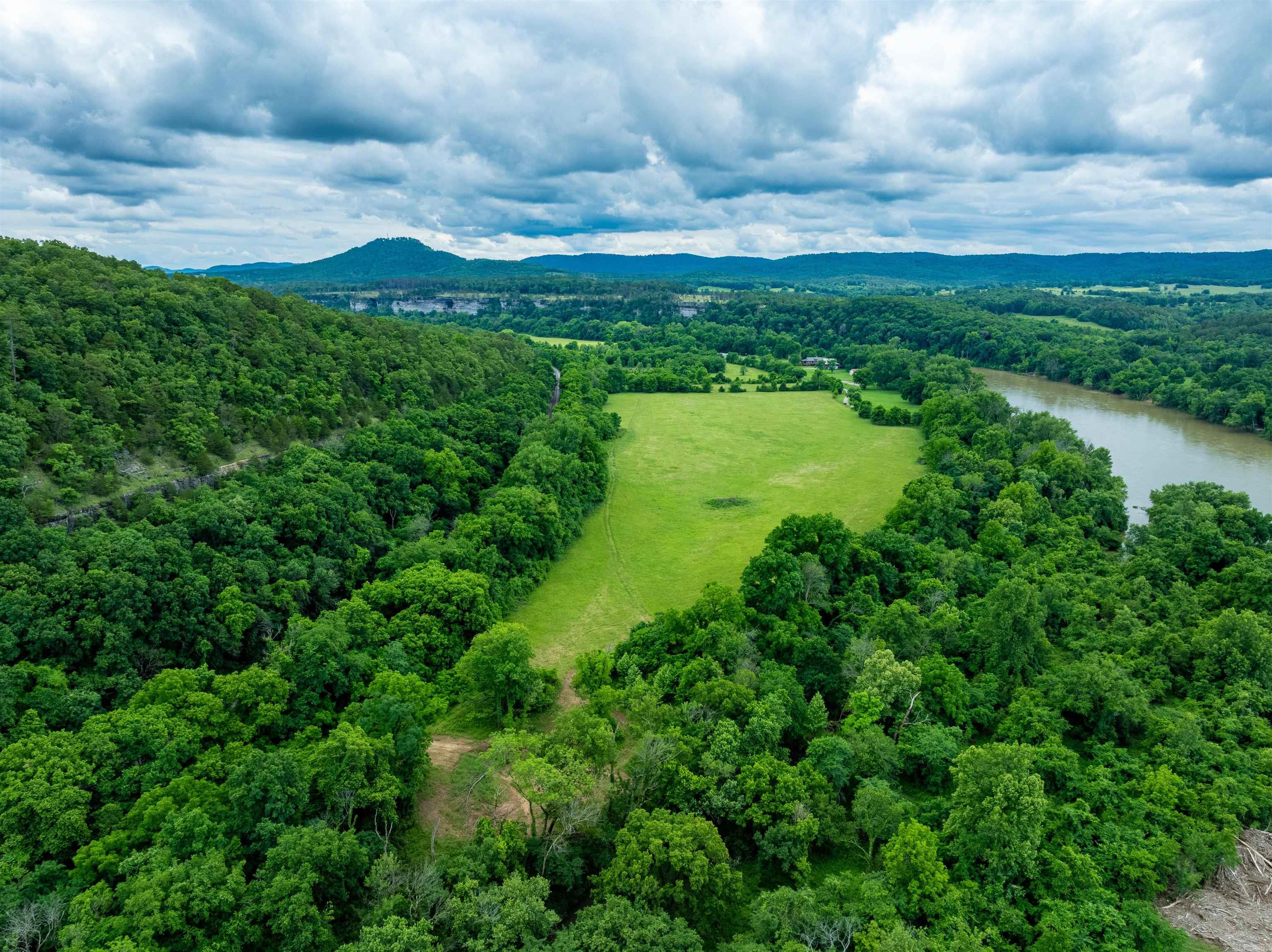 0  Chessmond Ferry Road  Calico Rock, AR