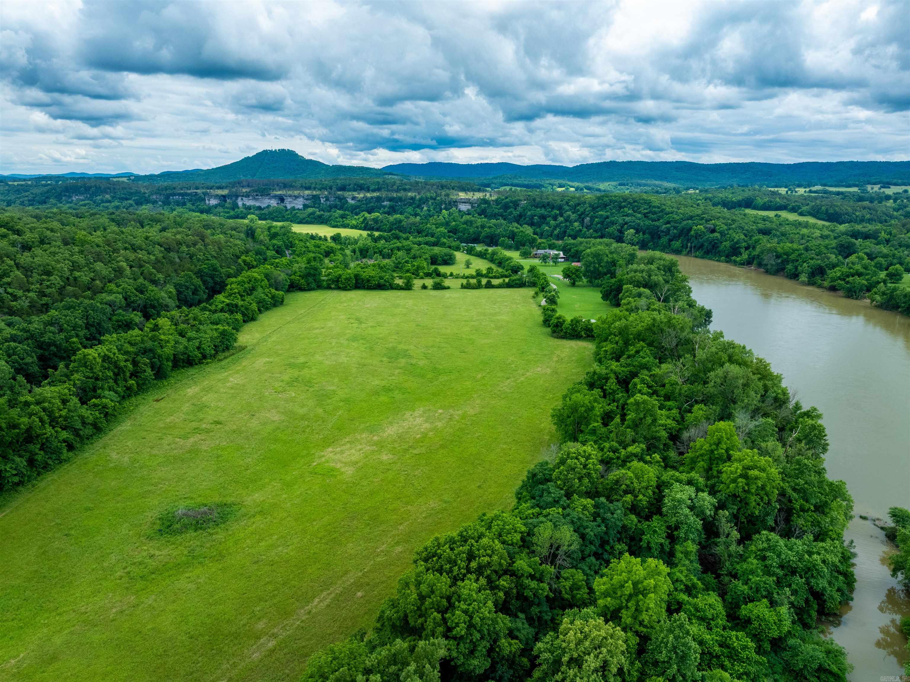 0  Chessmond Ferry Road  Calico Rock, AR