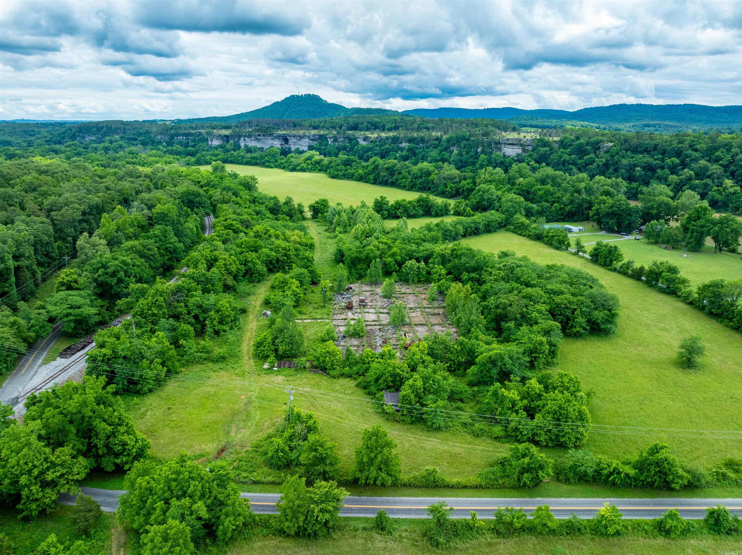 0  Chessmond Ferry Road  Calico Rock, AR