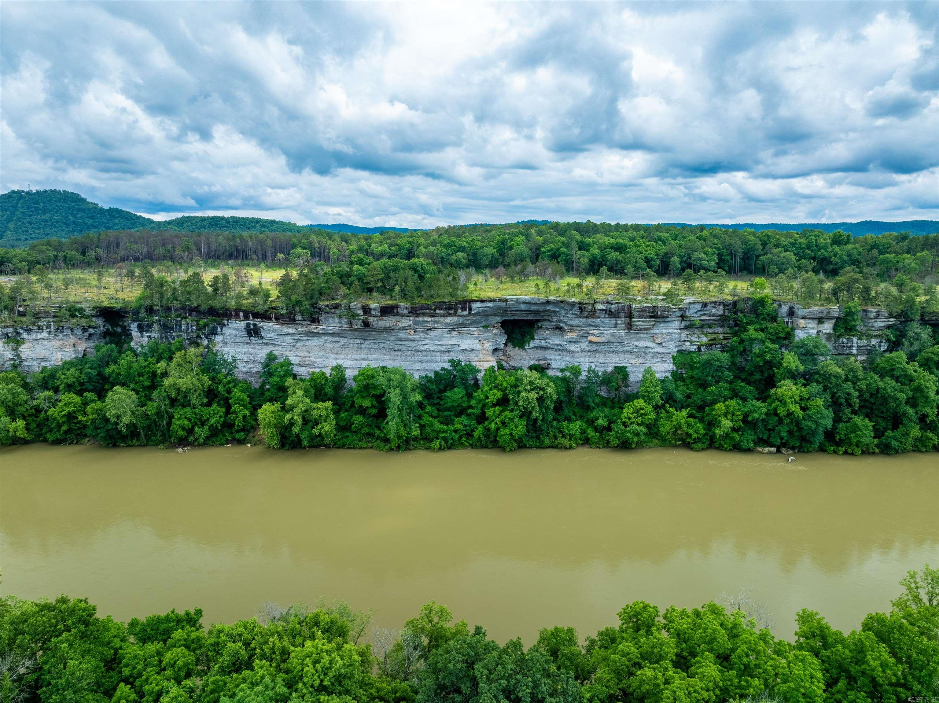 0  Chessmond Ferry Road  Calico Rock, AR