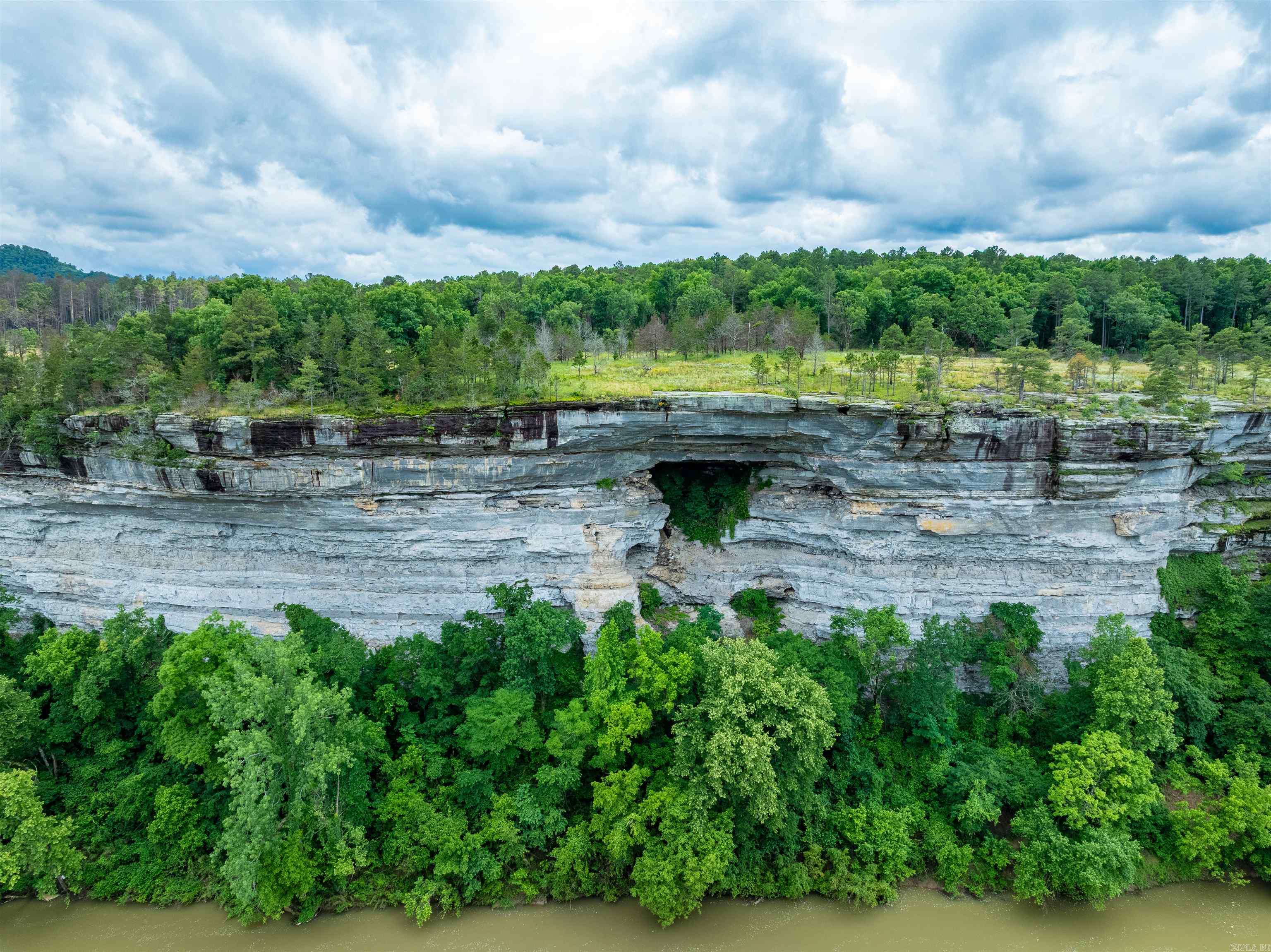 0  Chessmond Ferry Road  Calico Rock, AR