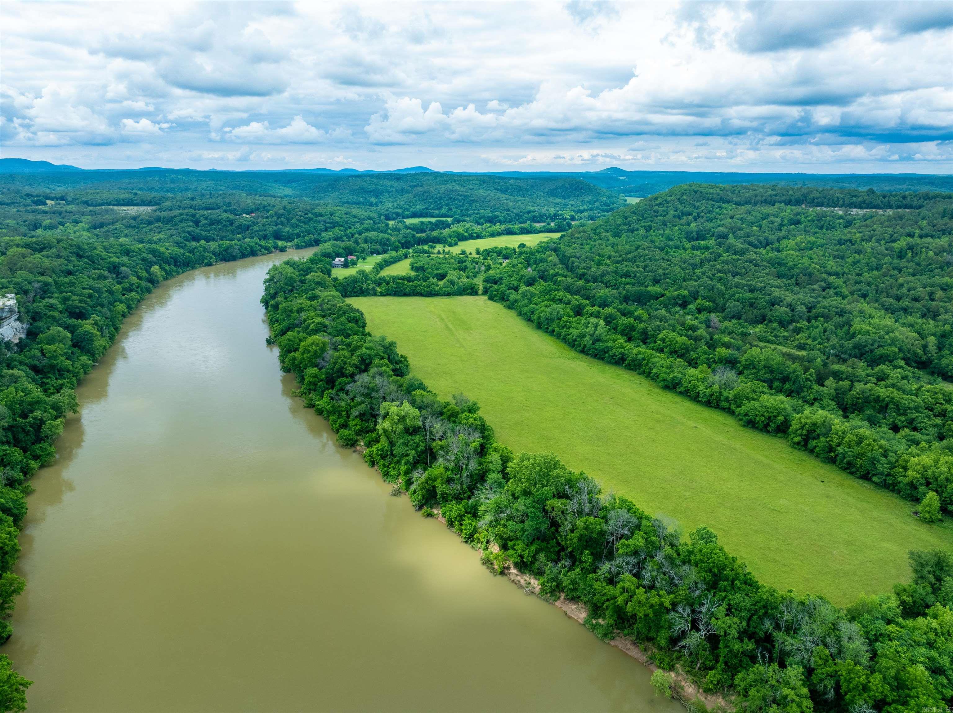 0  Chessmond Ferry Road  Calico Rock, AR