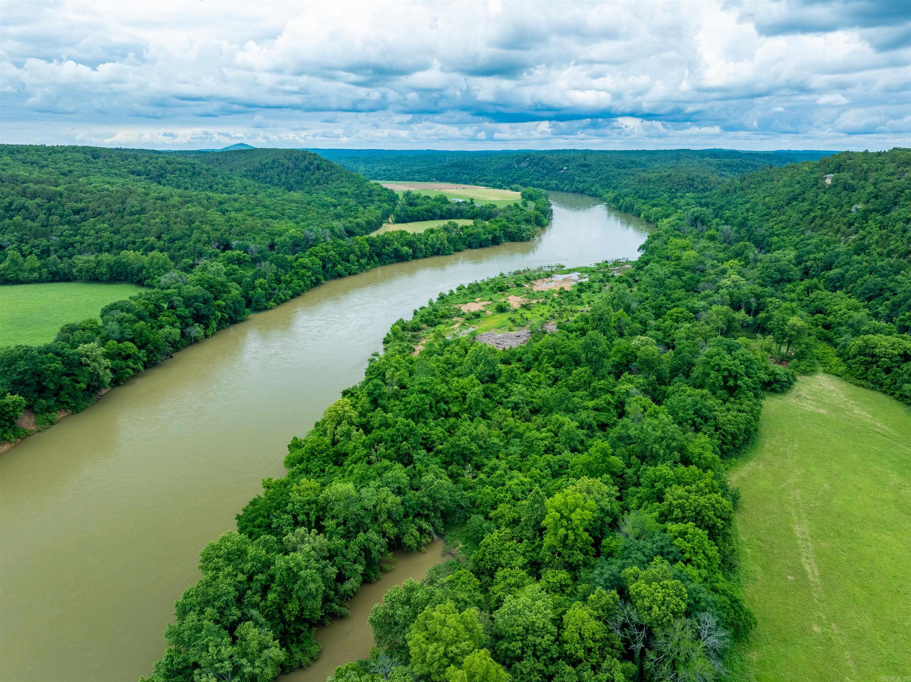 0  Chessmond Ferry Road  Calico Rock, AR
