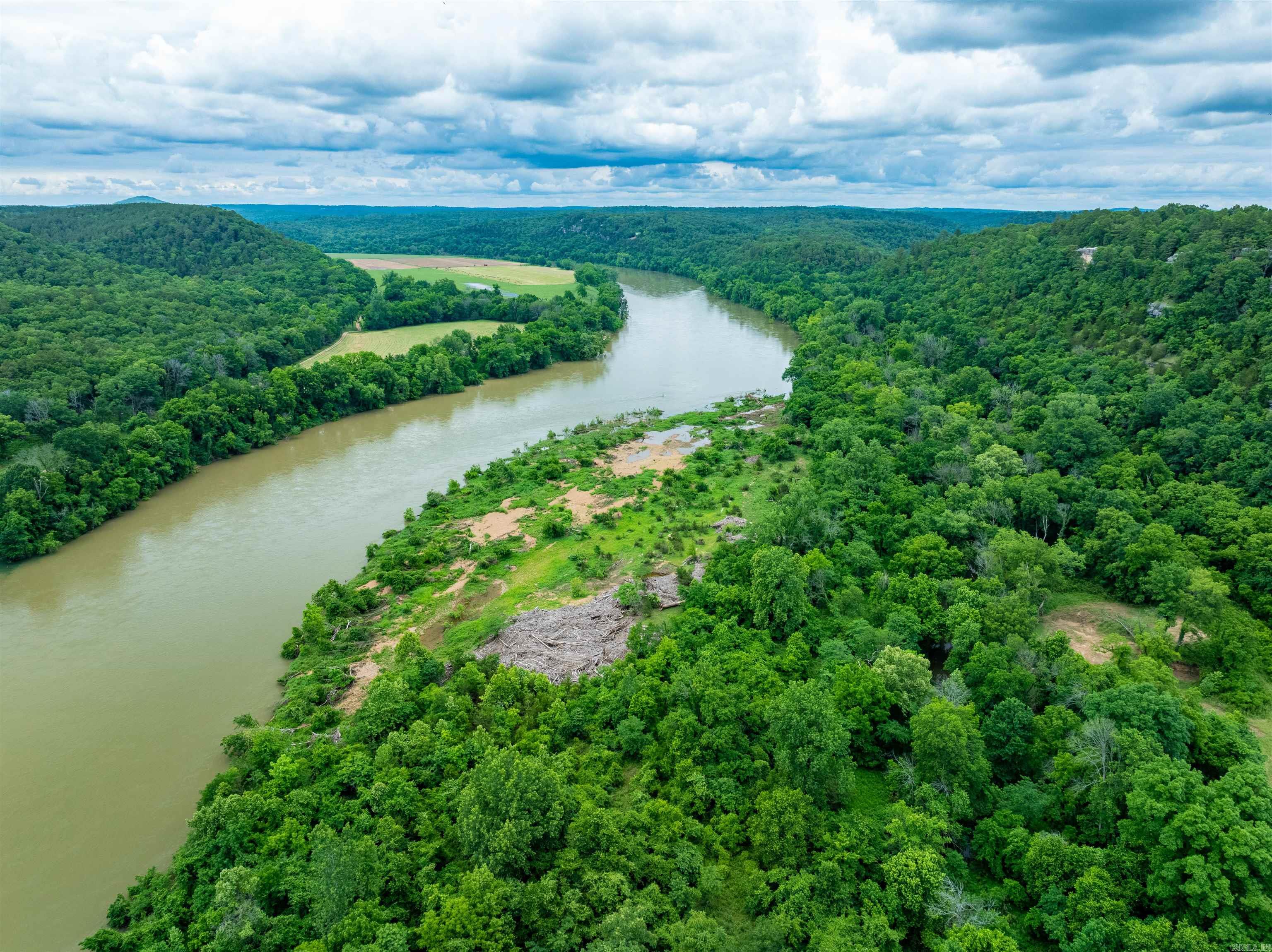 0  Chessmond Ferry Road  Calico Rock, AR