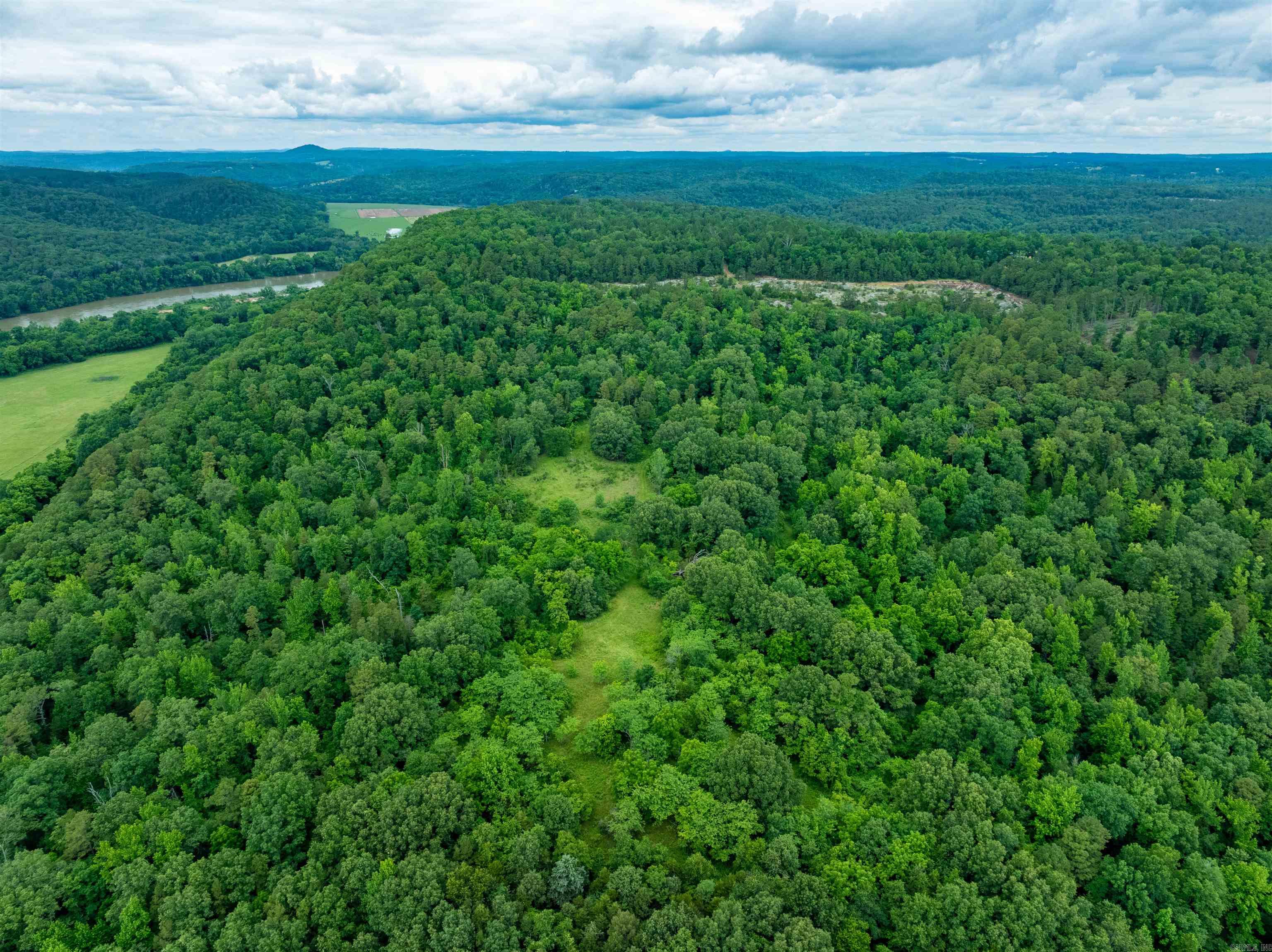 0  Chessmond Ferry Road  Calico Rock, AR