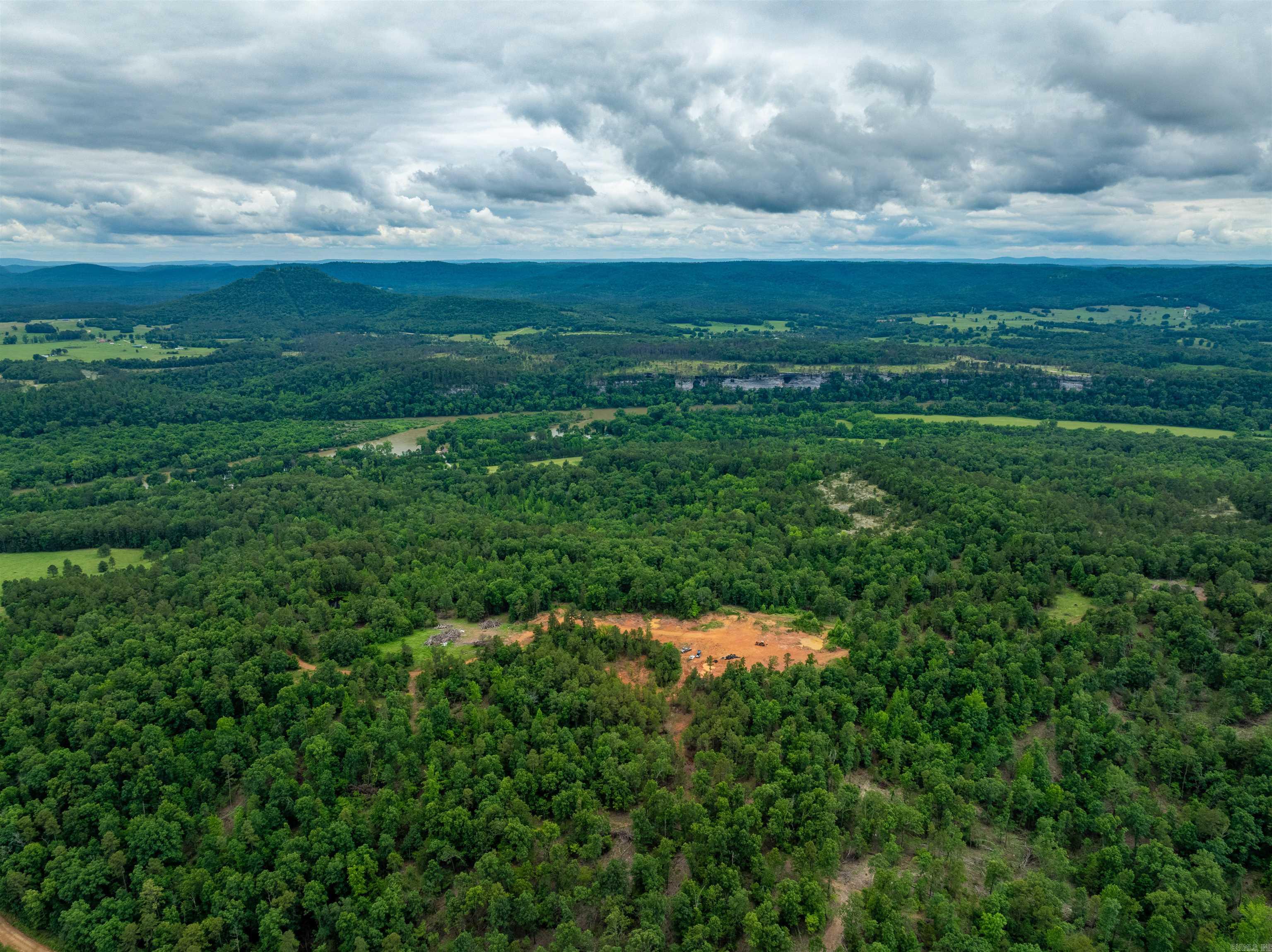 0  Chessmond Ferry Road  Calico Rock, AR