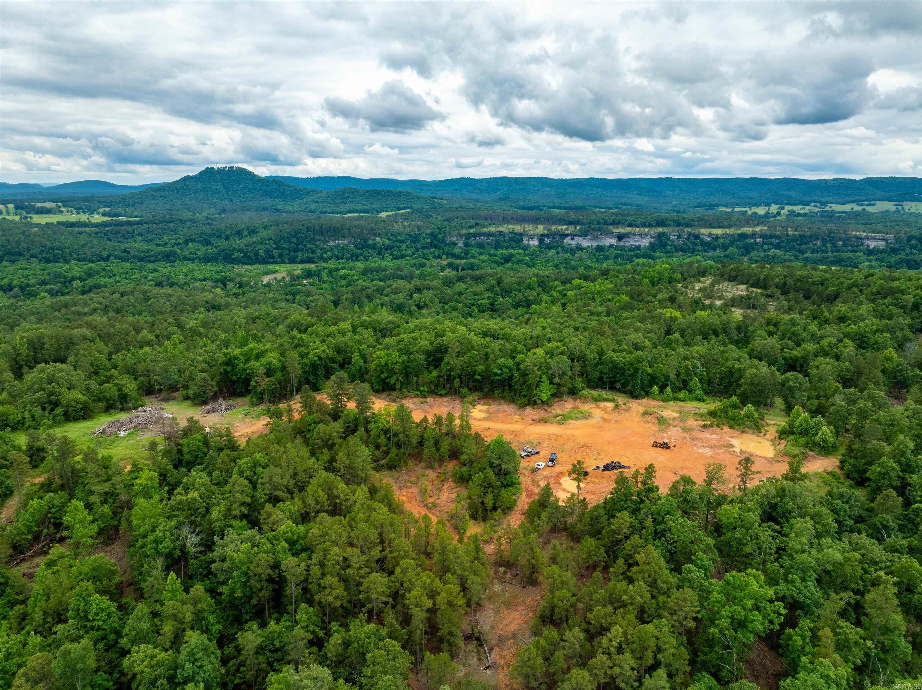 0  Chessmond Ferry Road  Calico Rock, AR