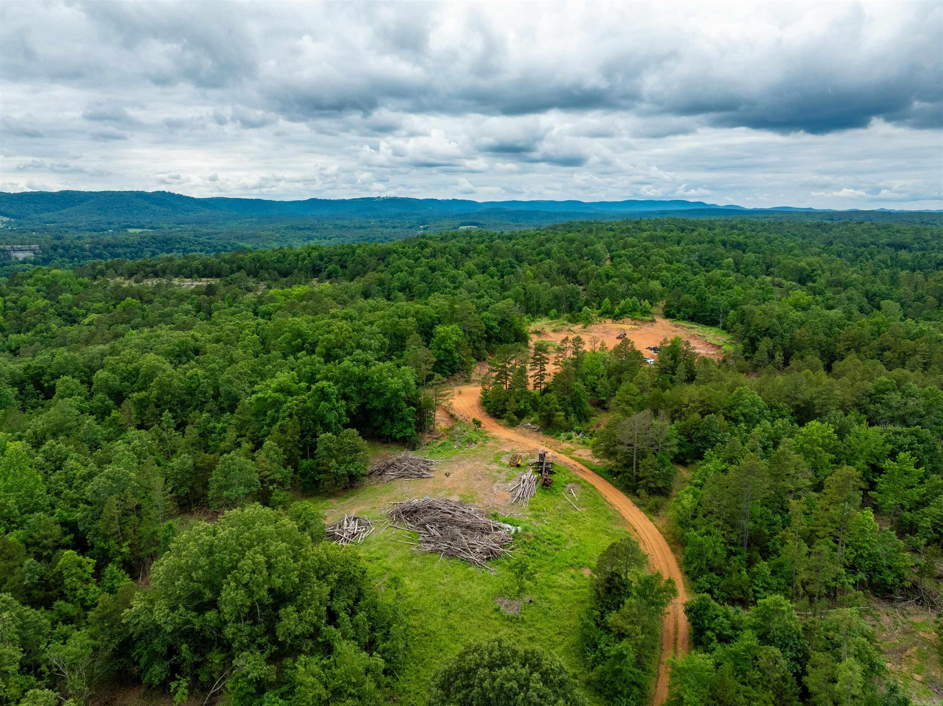 0  Chessmond Ferry Road  Calico Rock, AR
