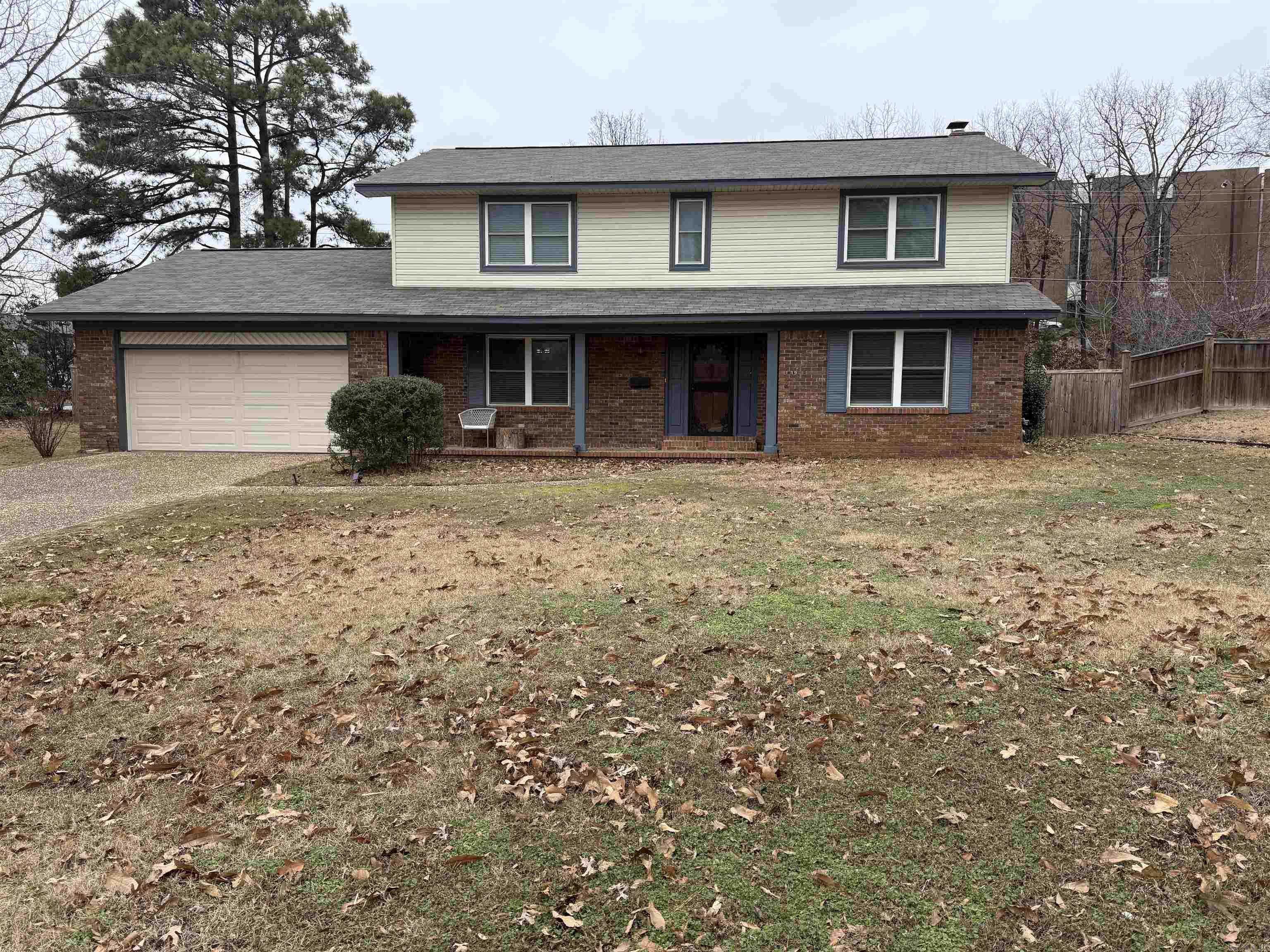 2401  Fairway  North Little Rock, AR