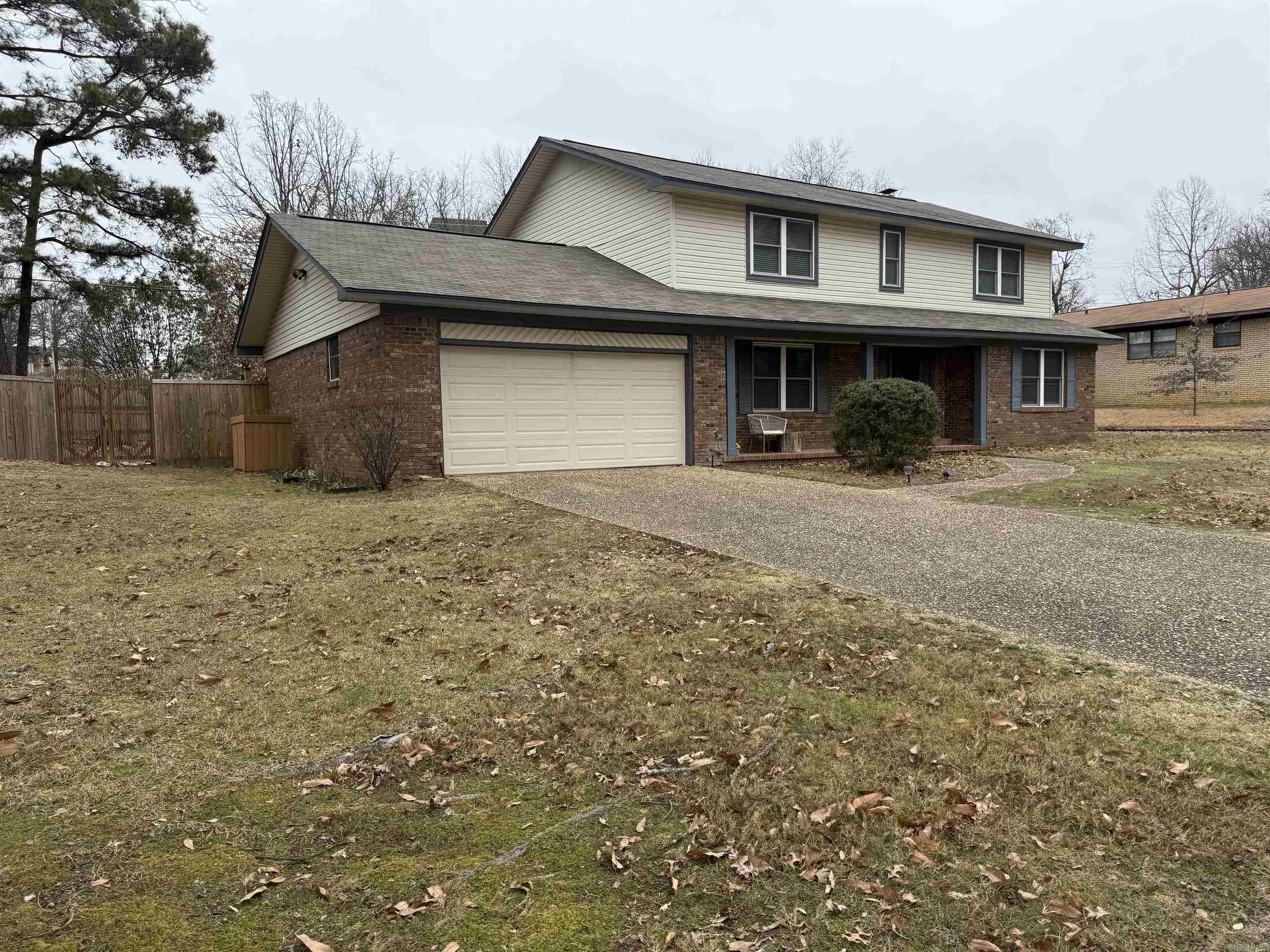 2401  Fairway  North Little Rock, AR