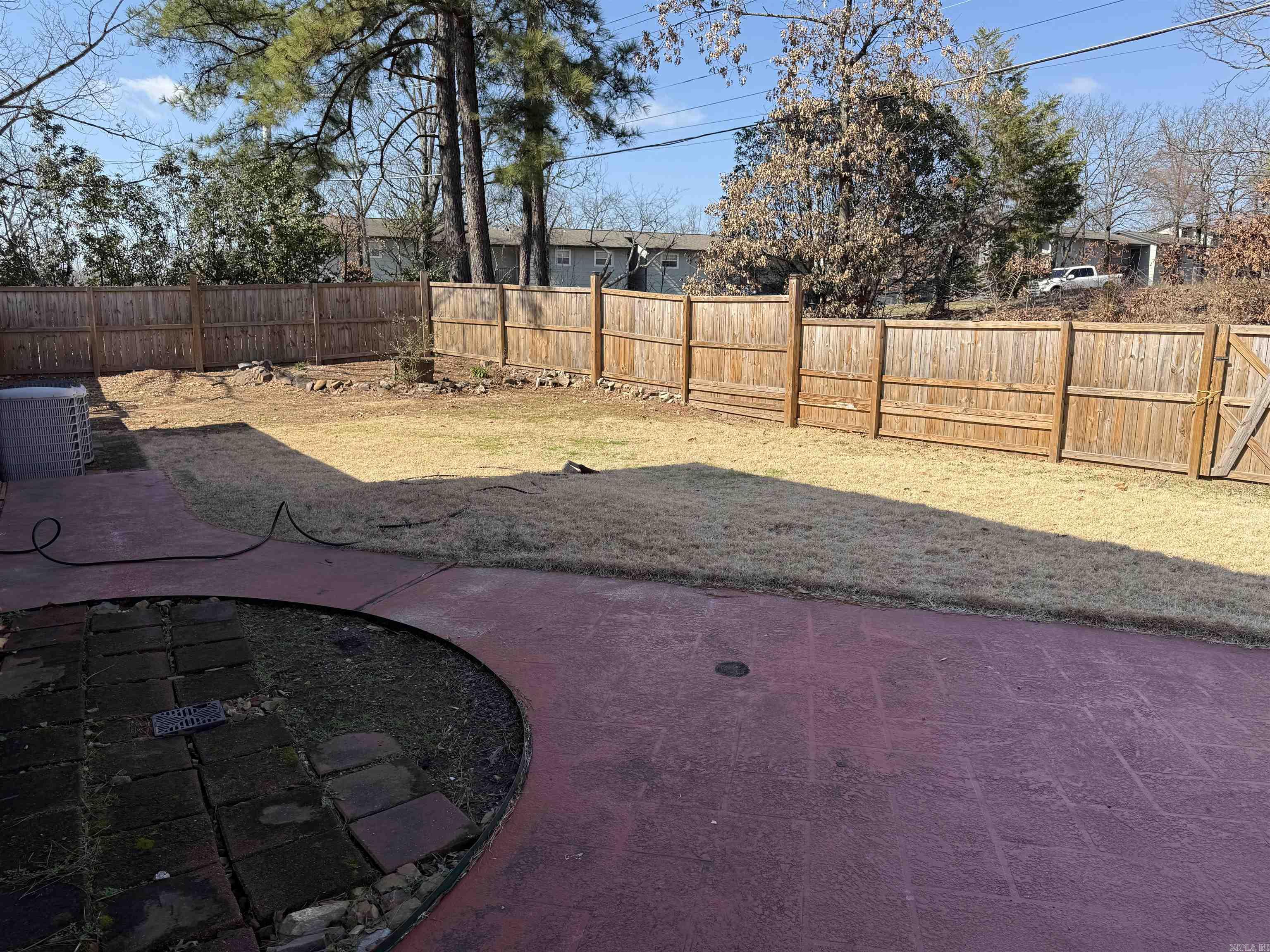 2401  Fairway  North Little Rock, AR