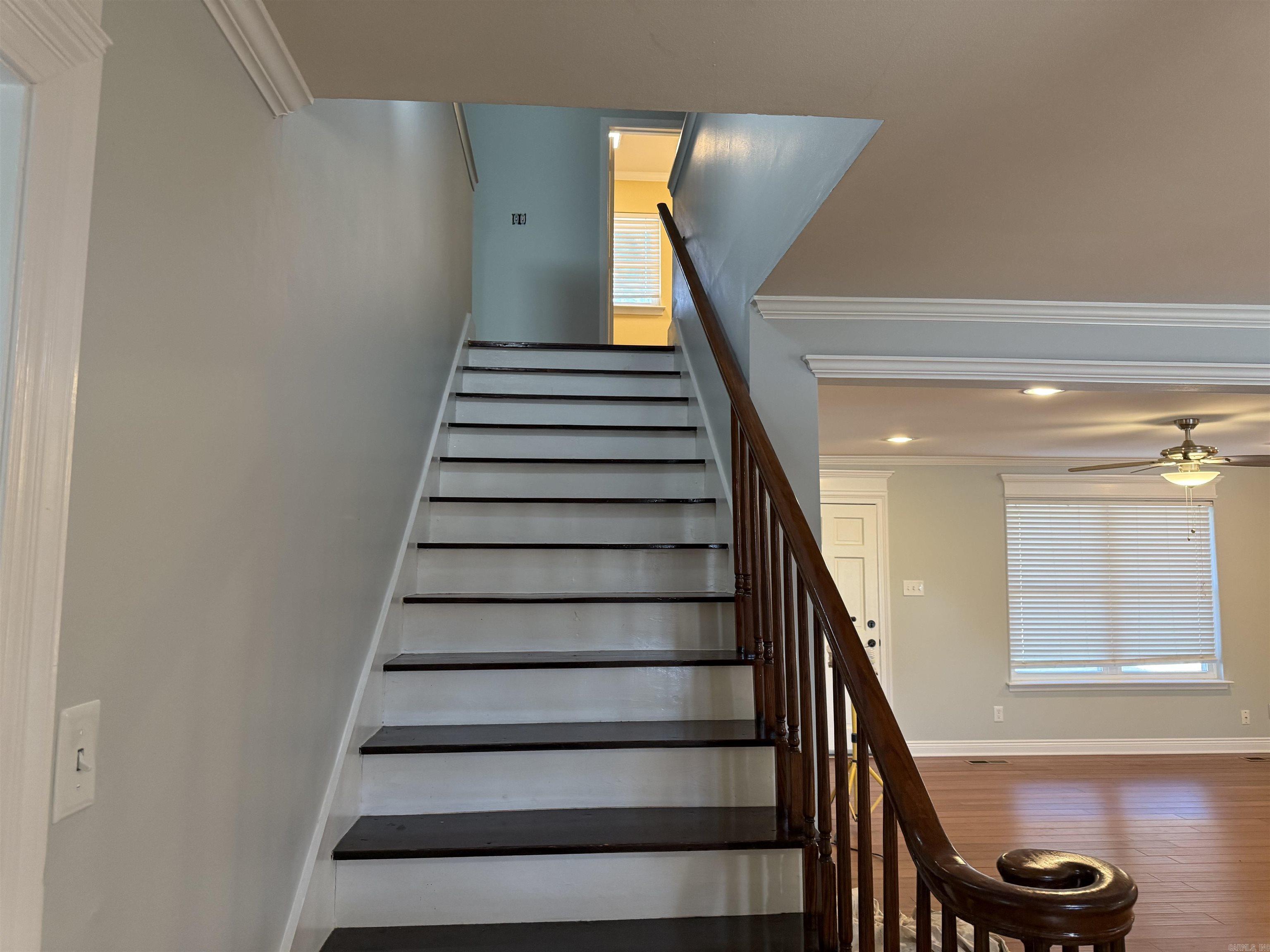 2401  Fairway  North Little Rock, AR