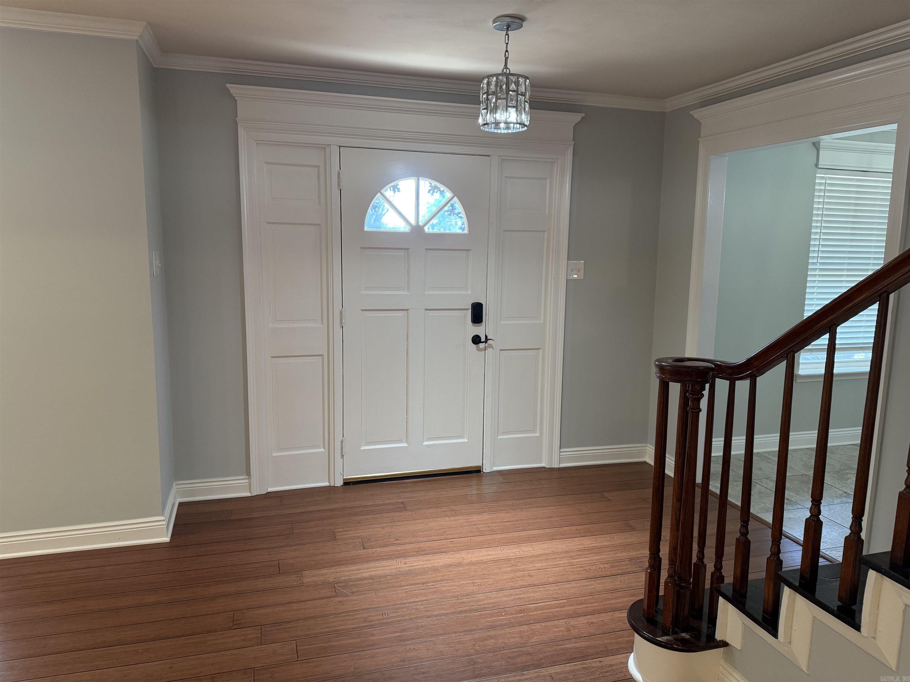 2401  Fairway  North Little Rock, AR