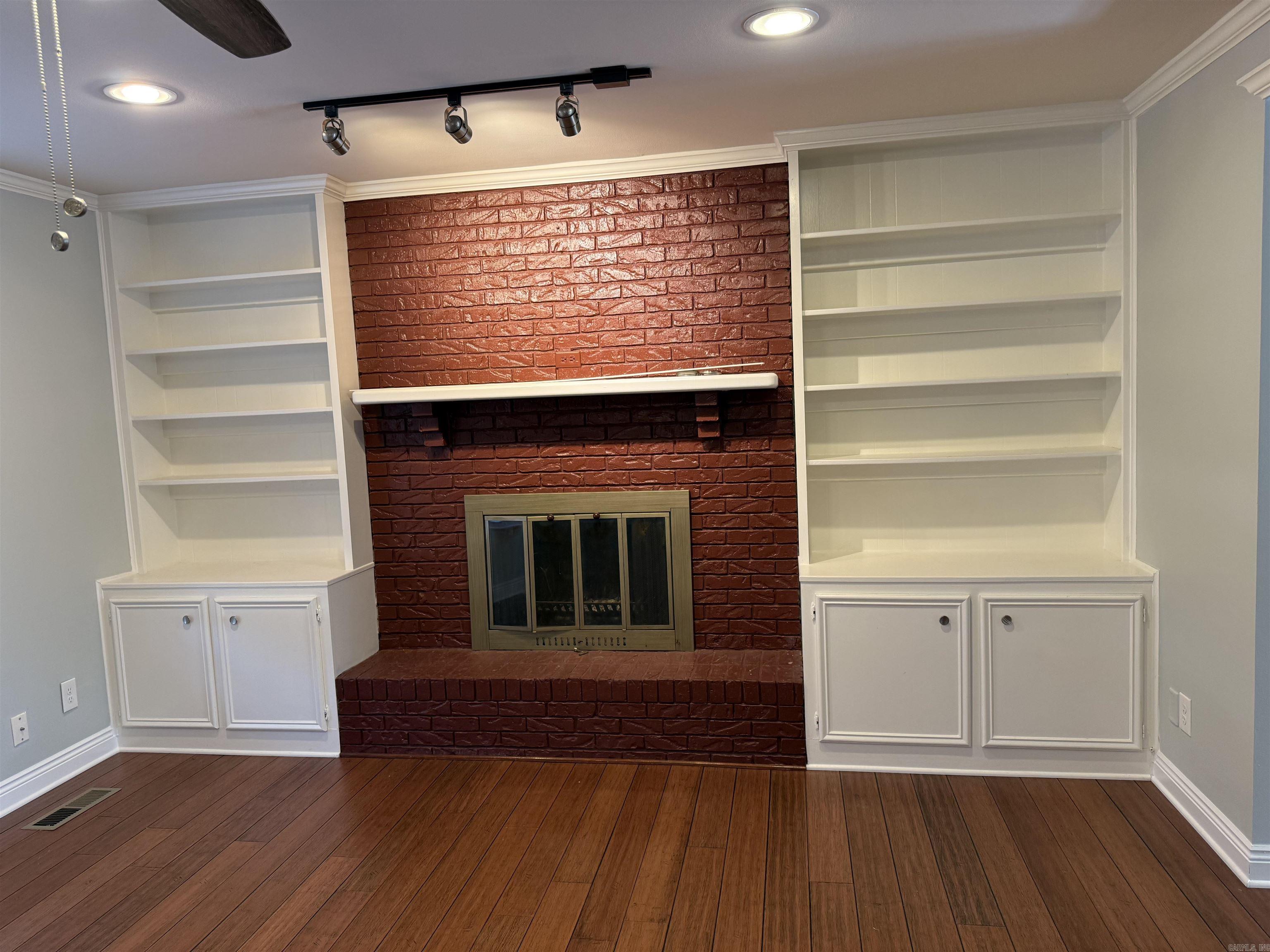 2401  Fairway  North Little Rock, AR