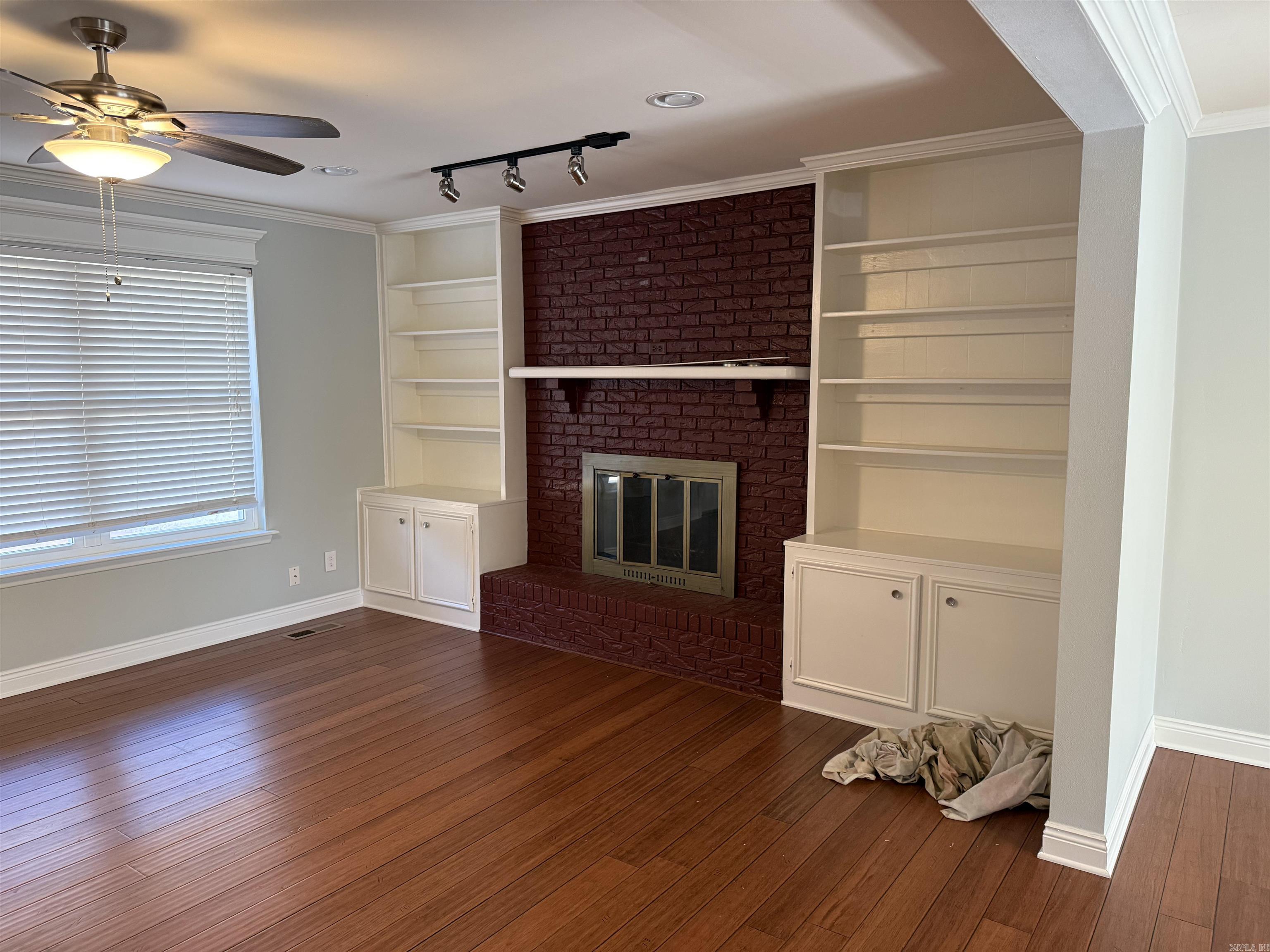 2401  Fairway  North Little Rock, AR