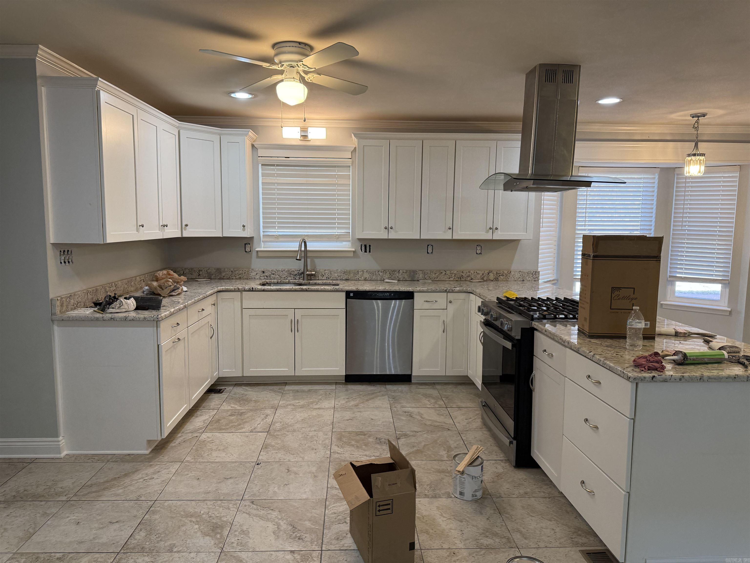 2401  Fairway  North Little Rock, AR