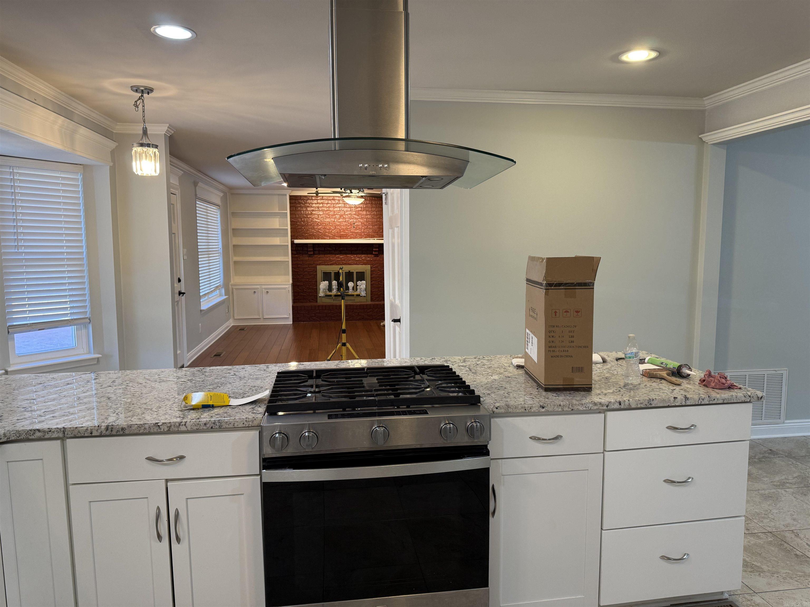 2401  Fairway  North Little Rock, AR