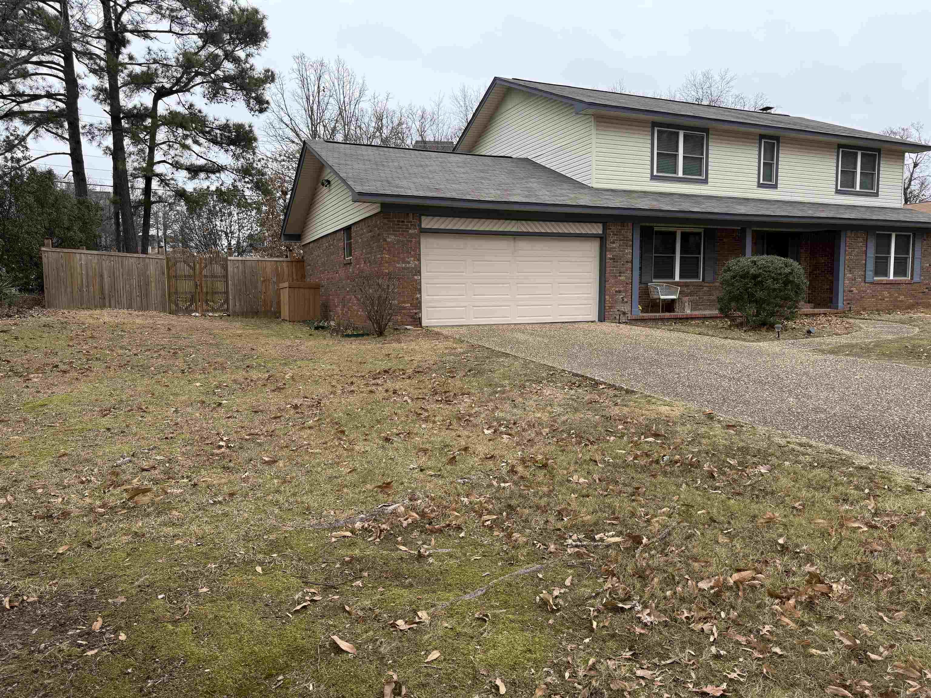 2401  Fairway  North Little Rock, AR
